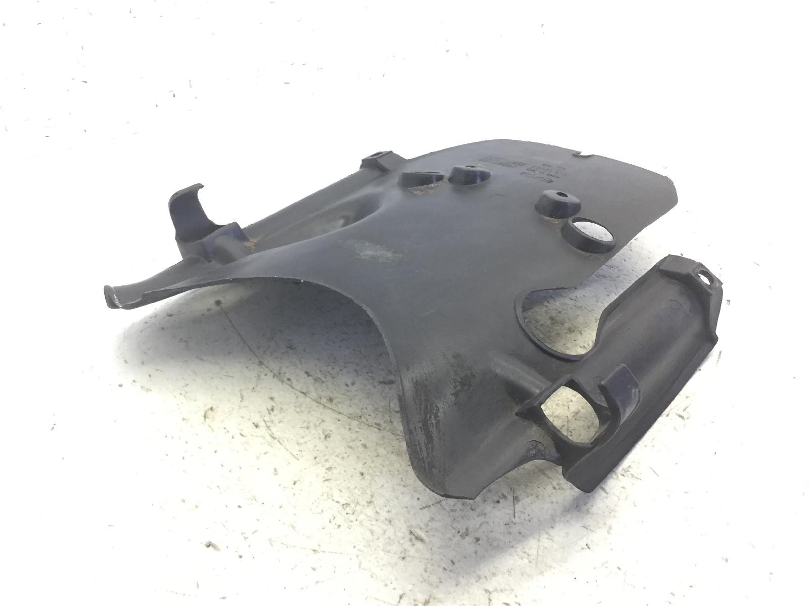 Aprilia rally aria 50 parafango posteriore interno sottocoda 1995 1999 md000+non+catalitico
