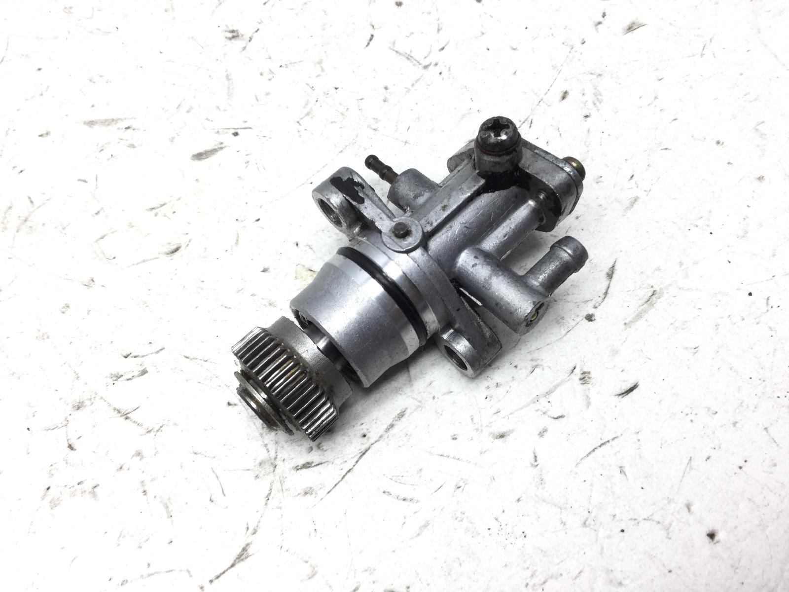Aprilia rally aria 50 miscelatore pompa olio benzina 1995 1999 md000 non catalitico