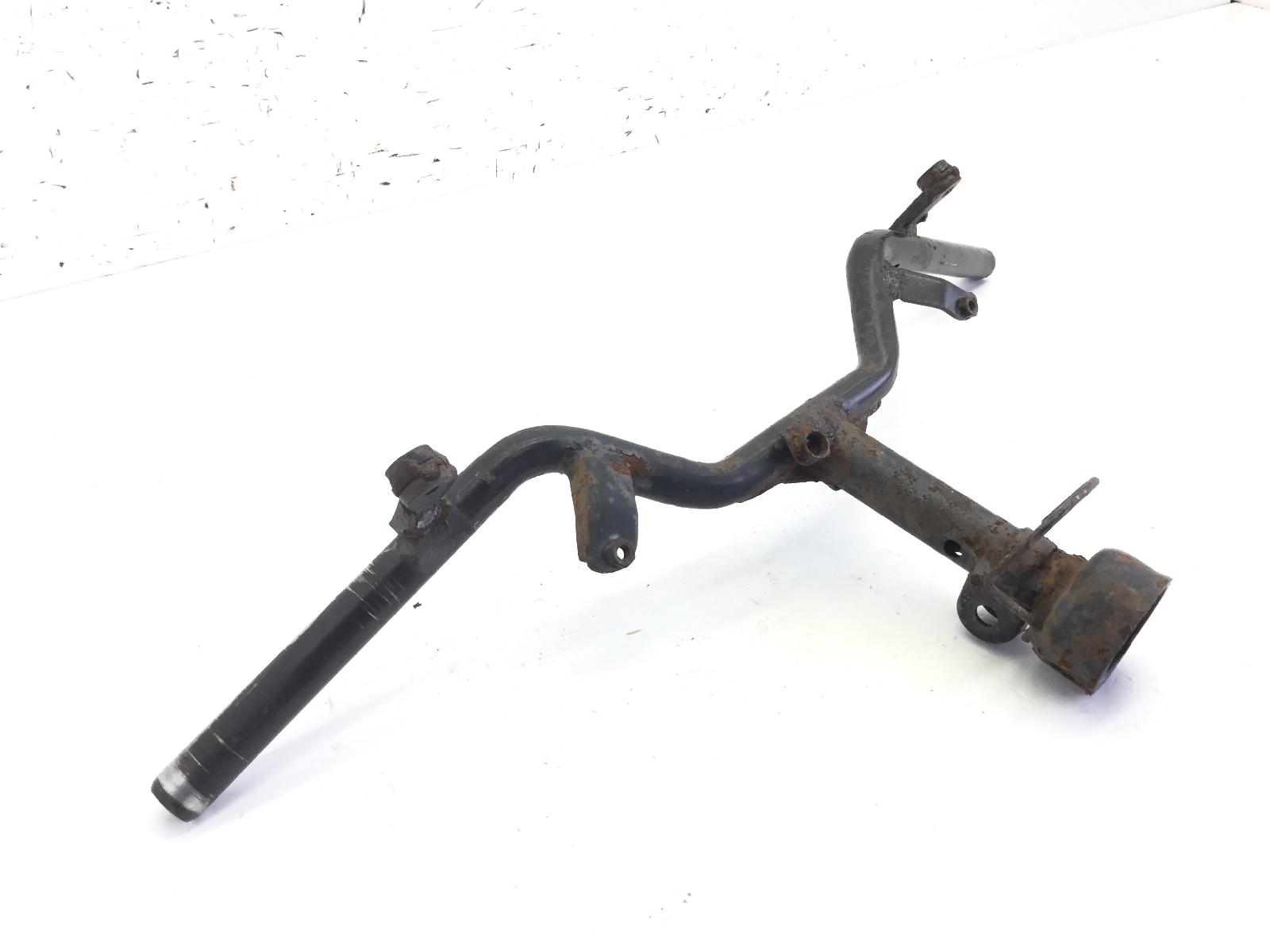 Aprilia rally aria 50 manubrio handlebar 1995 1999 md000 non catalitico