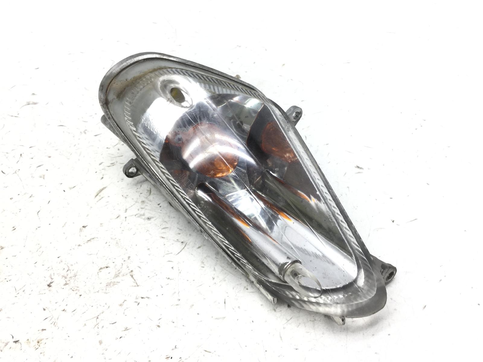 Sym joyride 150 freccia anteriore destra 2001 2002 rfgla15w61s