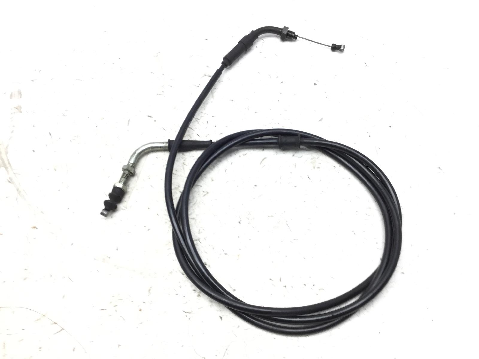 Sym joyride 150 cavo guaina gas 2001 2002 rfgla15w61s