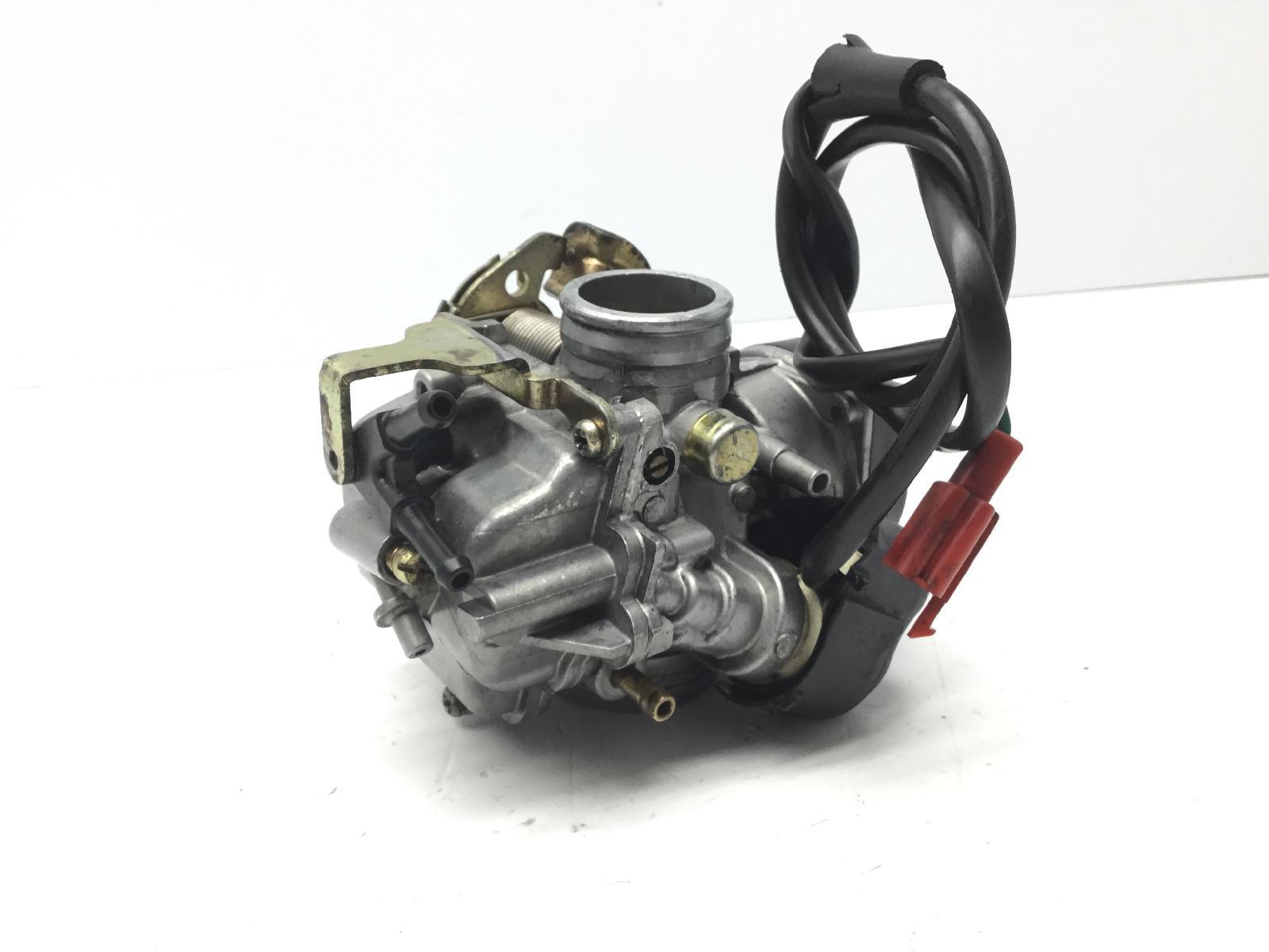 Sym joyride 150 carburatore keihin cvk kt revisionato 2001 2002 rfgla15w61s