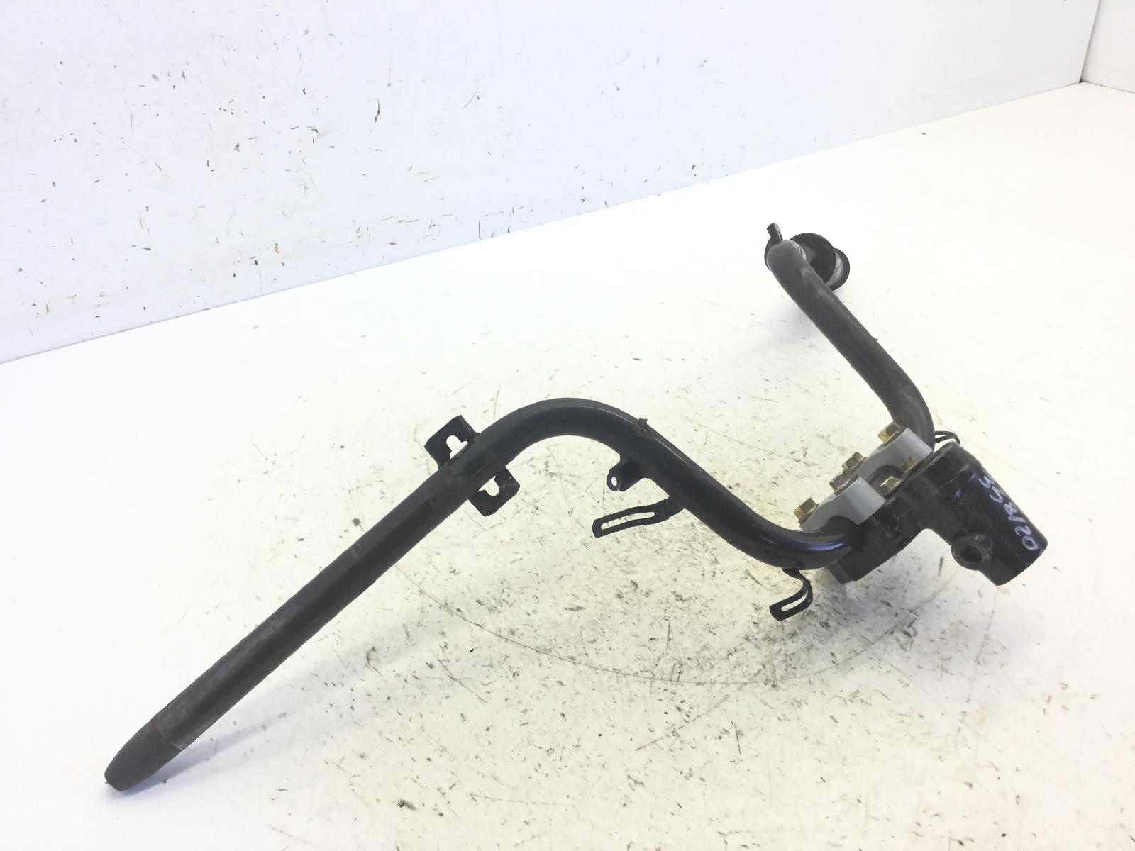 Sym joyride 150 manubrio riser supporto e cavallotti 2001 2002 rfgla15w61s