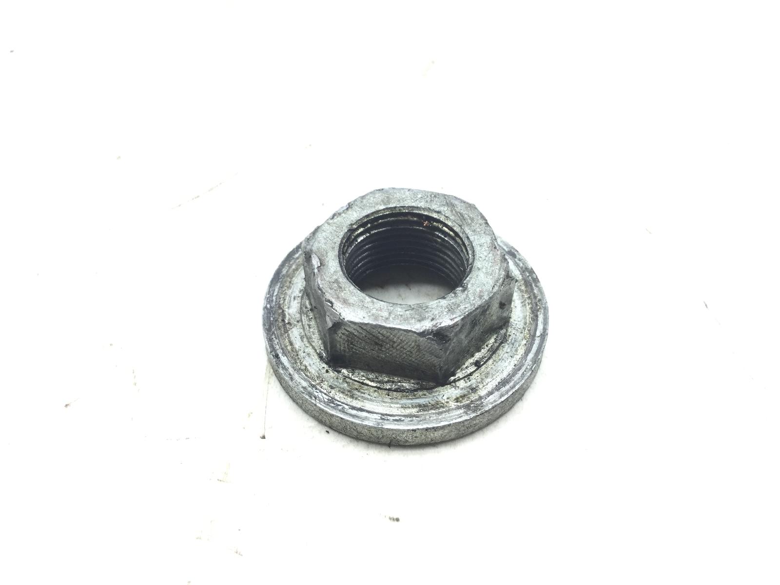Moto guzzi nuovo falcone 500 dado volano massa volanica avviamento 1972 1972 cf13016
