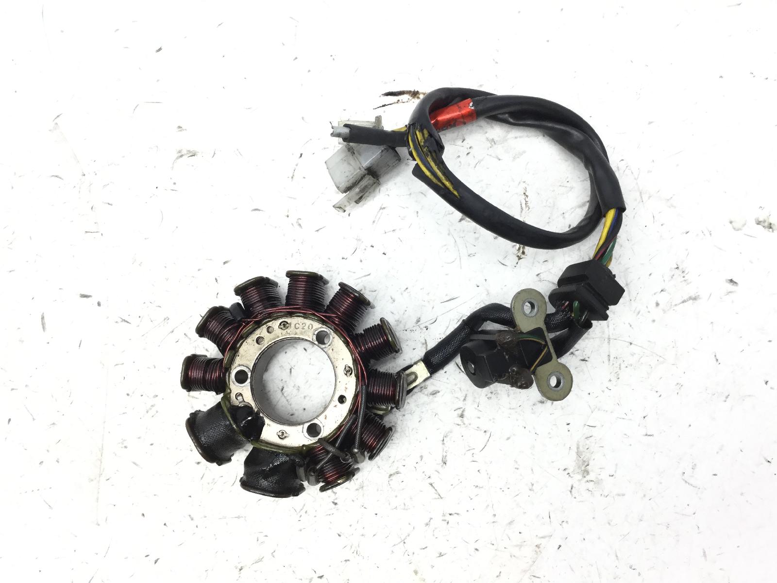 Kymco dink classic 150 statore campo magnetico 2002 2002 sh30bb