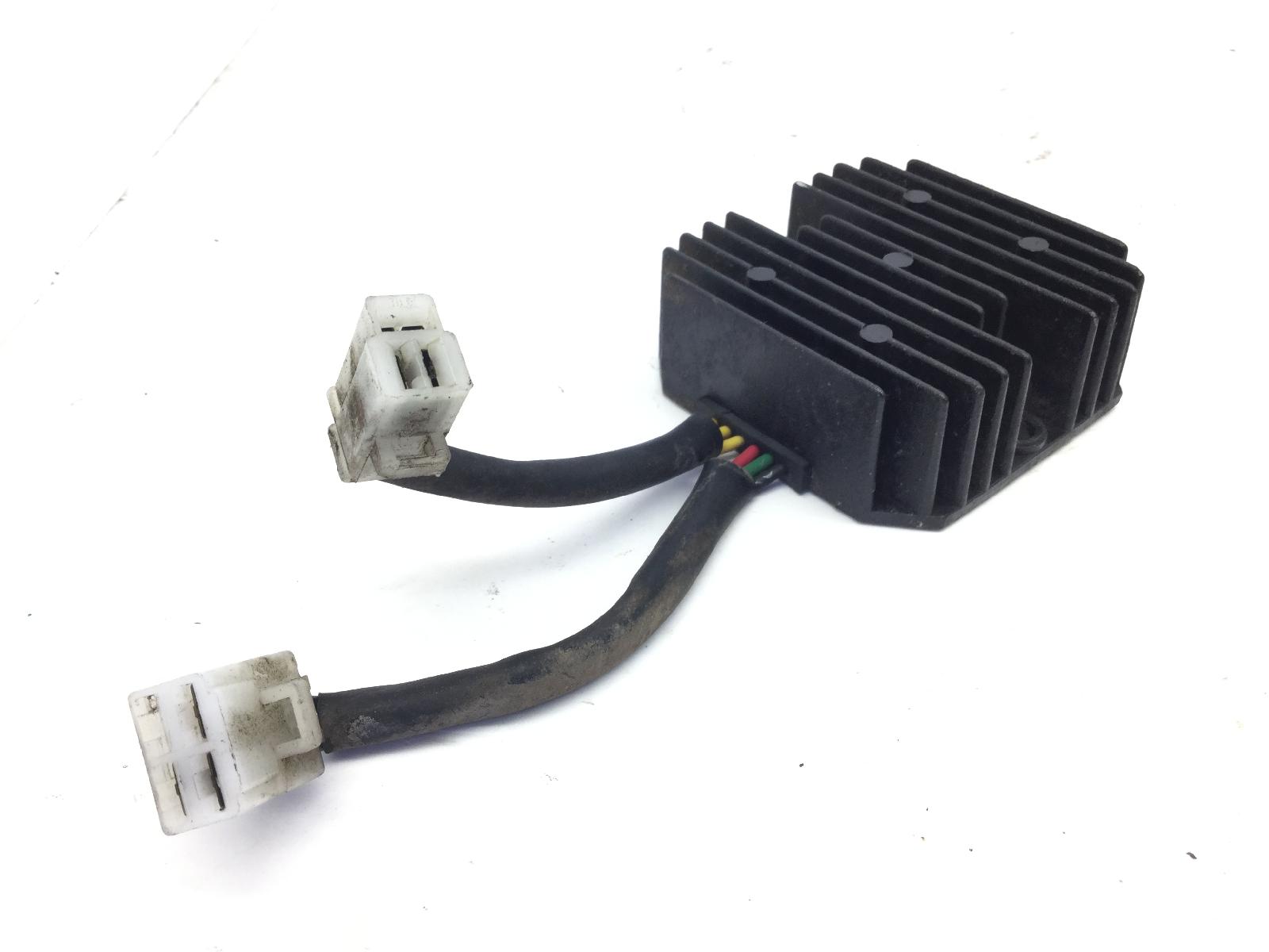 Kymco dink classic 150 regolatore di tensione 2002 2002 sh30bb