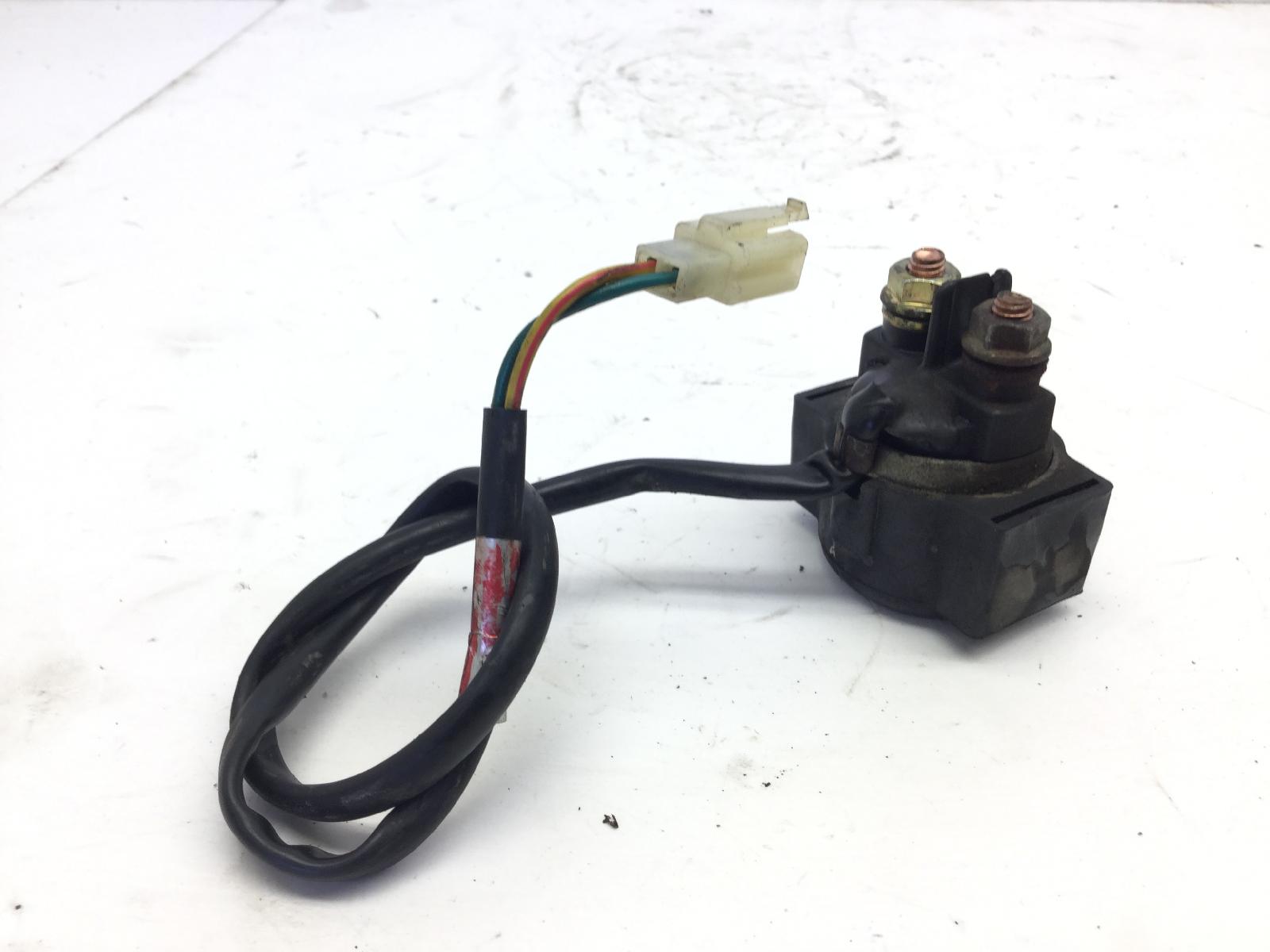 Kymco dink classic 150 rele' teleruttore avviamento 2002 2002 sh30bb