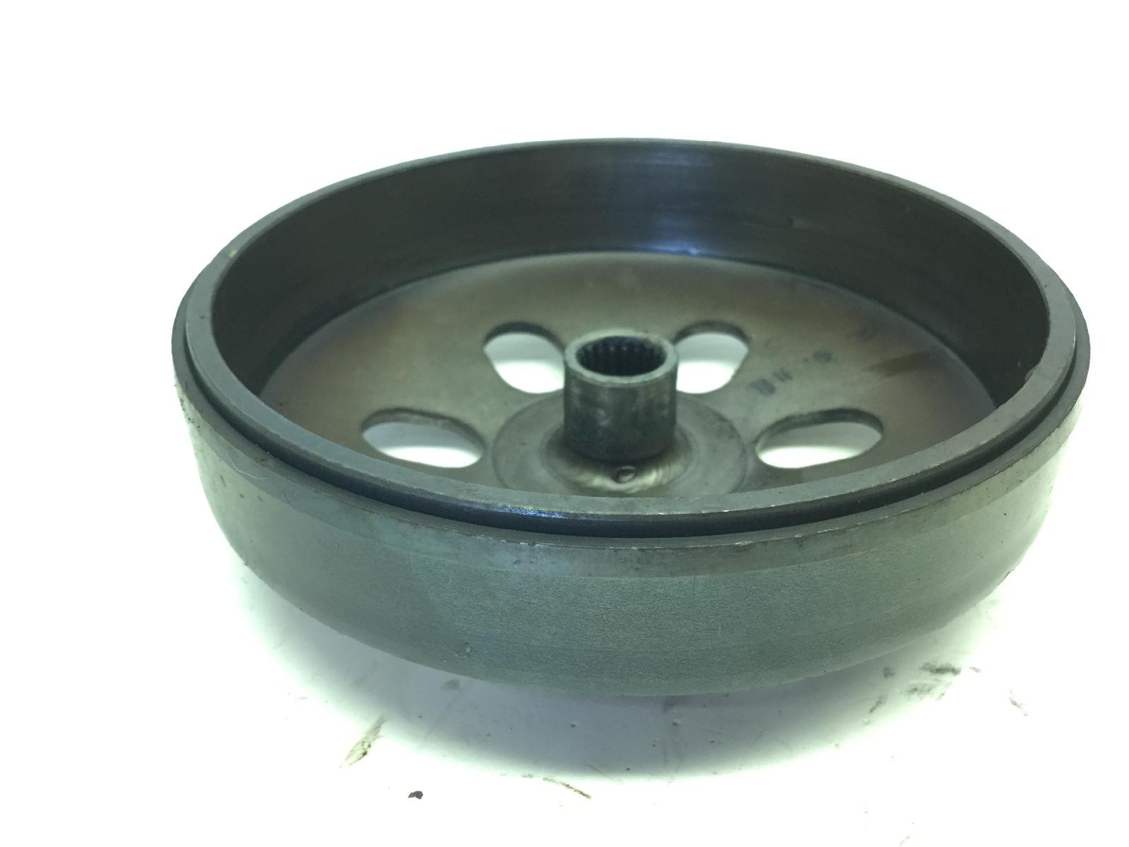 Kymco dink classic 150 campana frizione 2002 2002 sh30bb