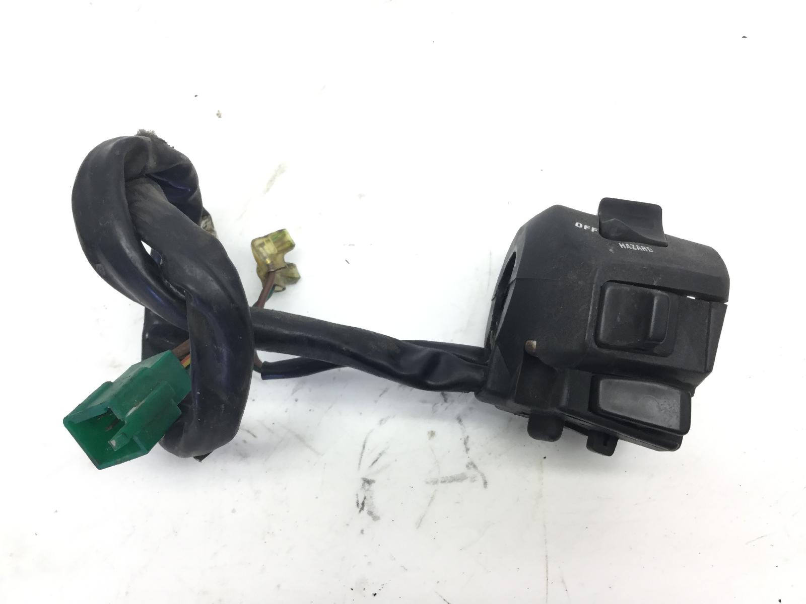 Kymco dink classic 150 devio commutatore accensione destro 2002 2002 sh30bb
