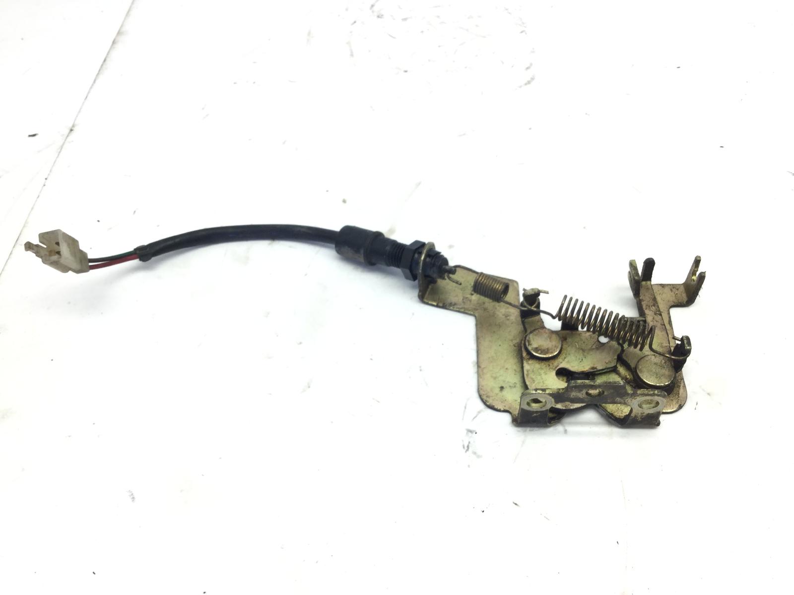Kymco dink classic 150 gancio apertura chiusura sella saddle 2002 2002 sh30bb