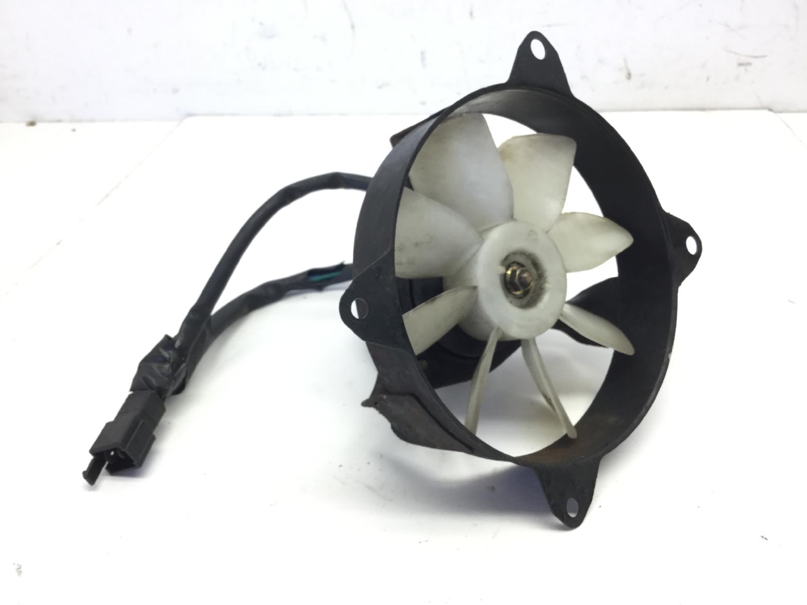 Kymco dink classic 150 elettroventola radiatore 2002 2002 sh30bb