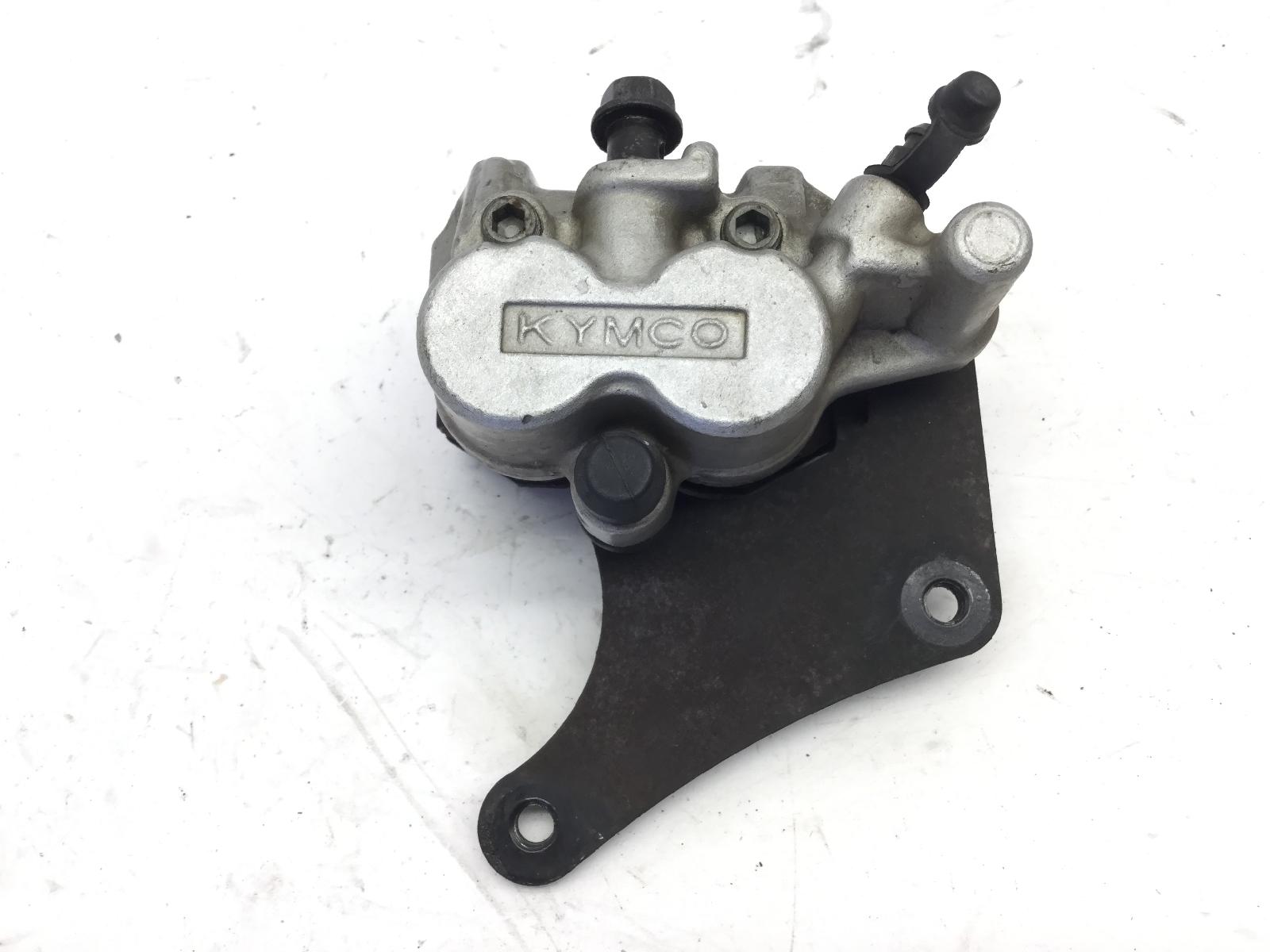 Kymco dink classic 150 pinza freno anteriore - interasse: 84 mm 2002 2002 sh30bb