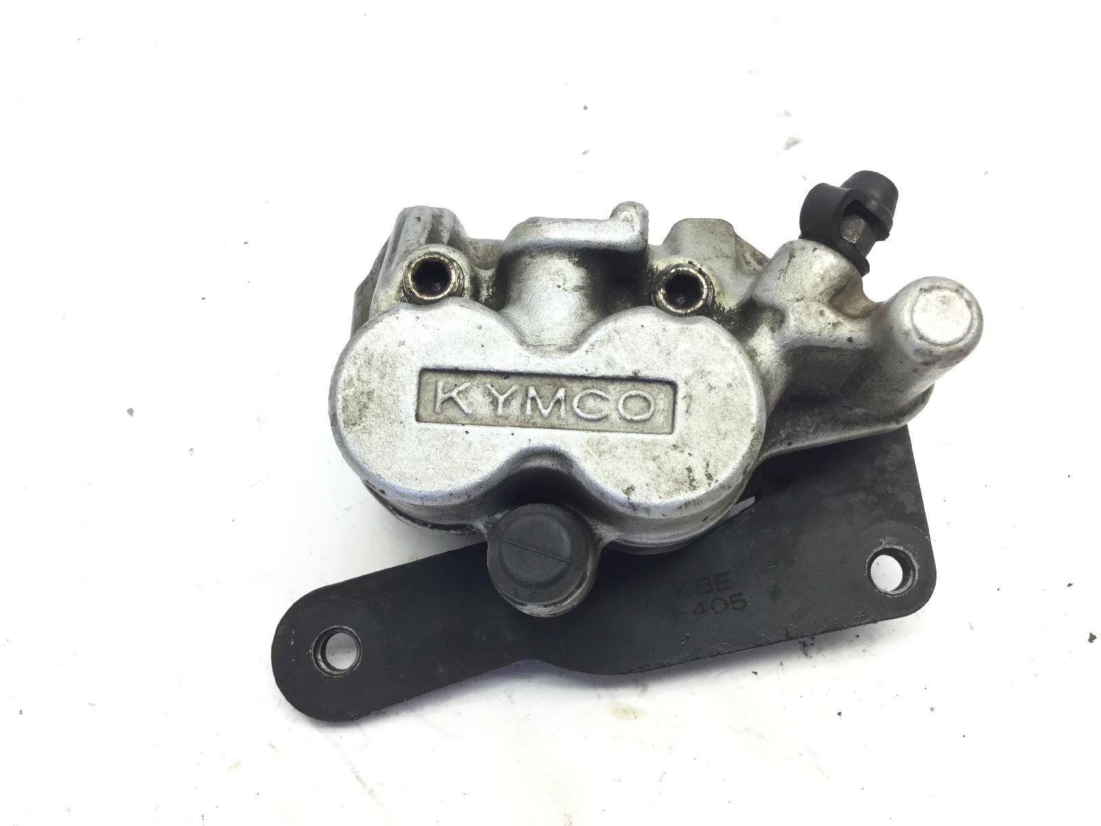 Kymco dink classic 150 pinza freno posteriore 2002 2002 sh30bb
