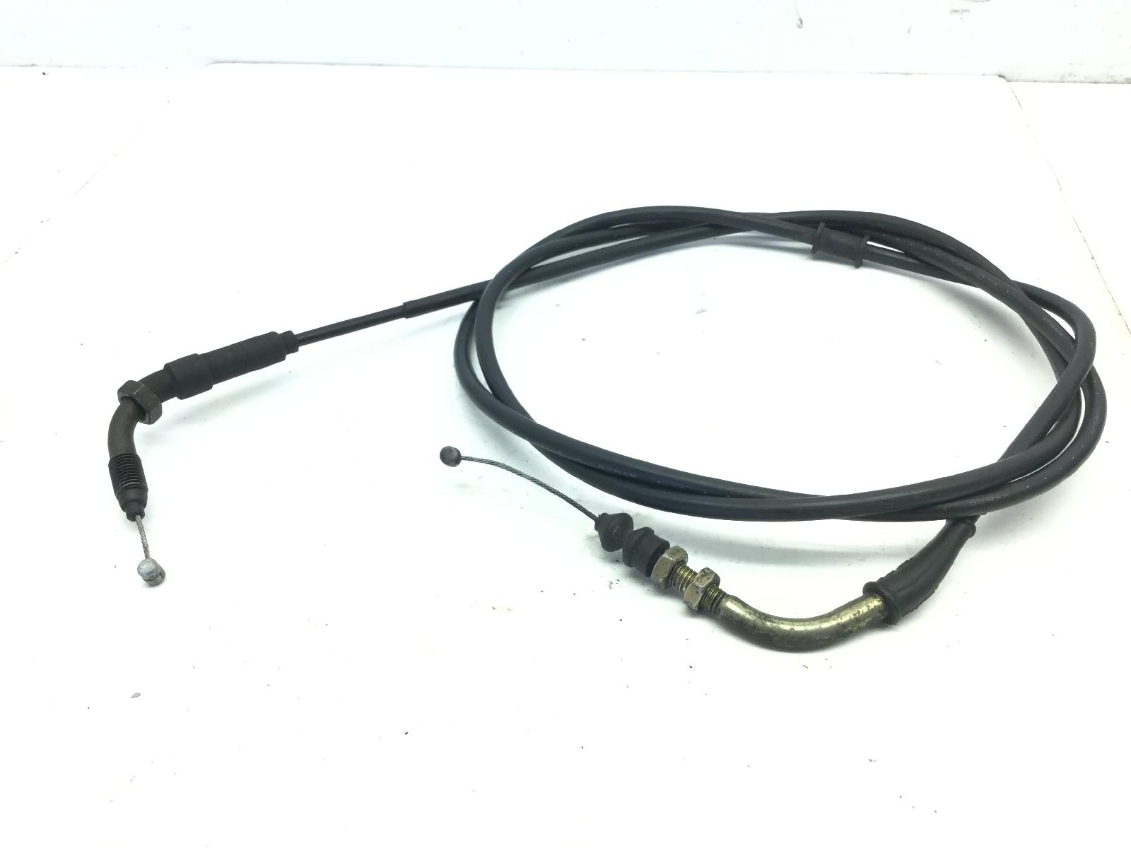 Kymco dink classic 150 cavo guaina gas acceleratore 2002 2002 sh30bb