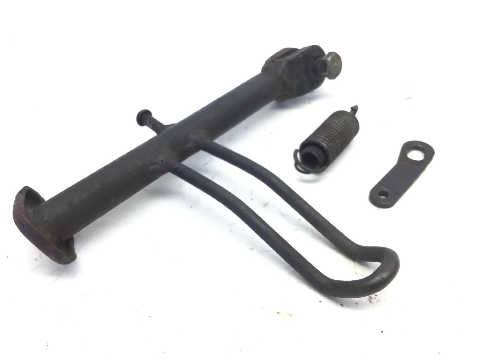 Kymco dink classic 150 cavalletto laterale e accessori 2002 2002 sh30bb