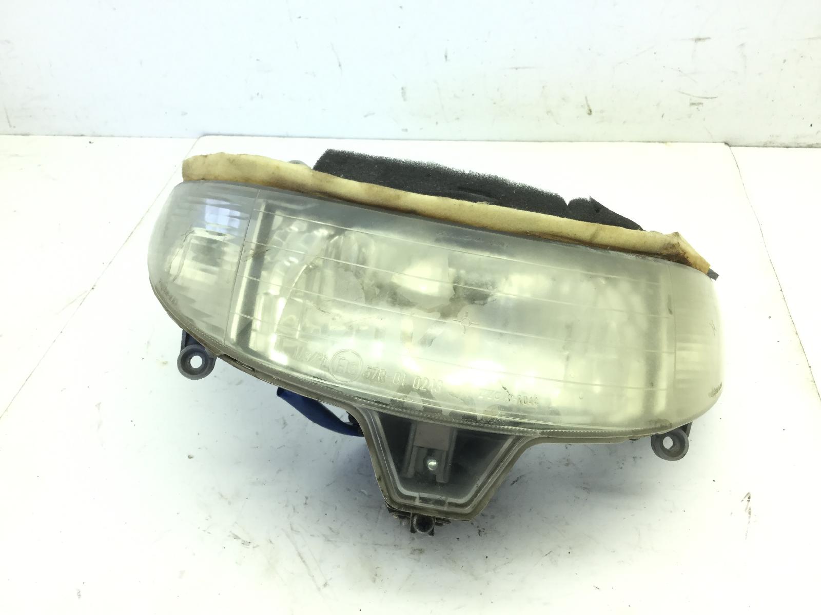 Kymco dink classic 150 faro fanale anteriore 2002 2002 sh30bb
