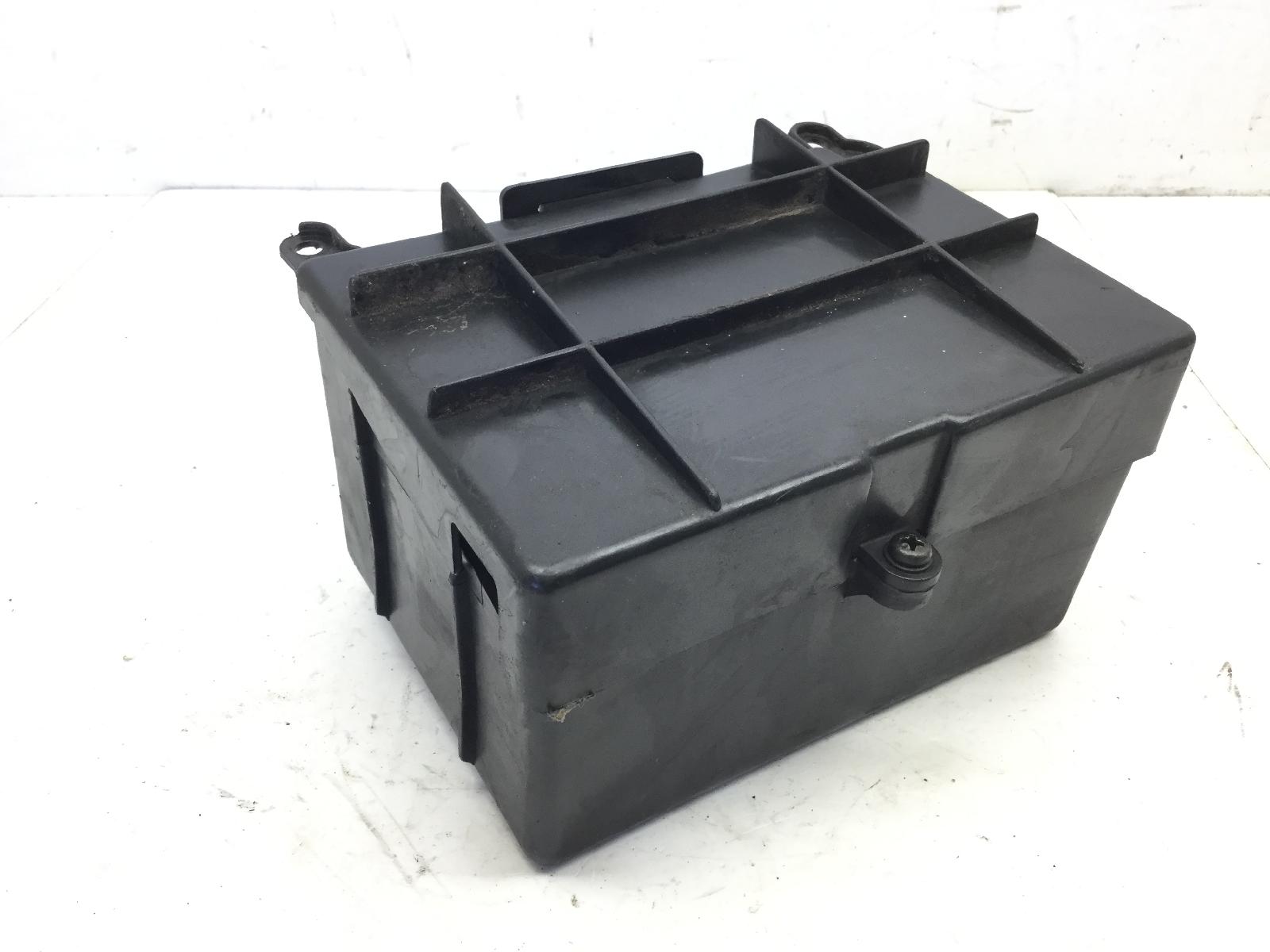 Kymco dink classic 150 scatola vano supporto batteria 2002 2002 sh30bb