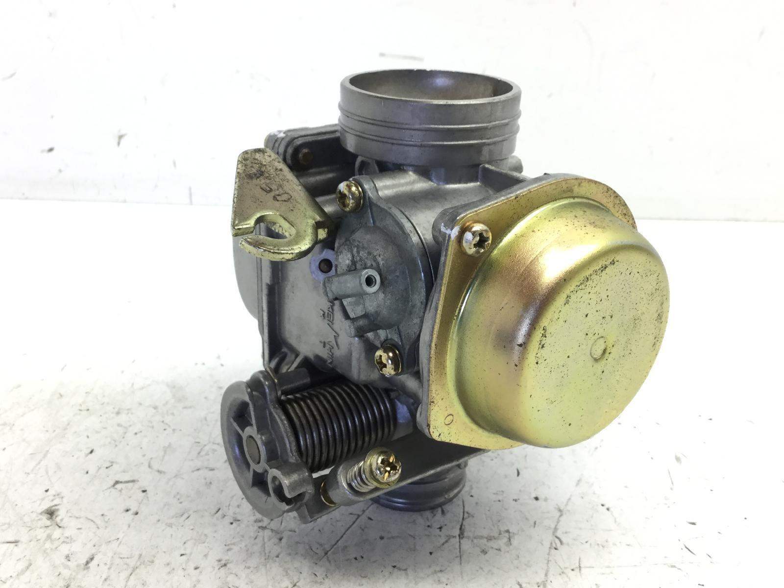 Kymco dink classic 150 carburatore keihin kt revisionato 2002 2002 sh30bb