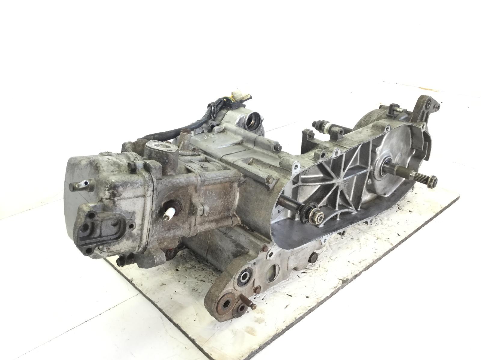 Kymco dink classic 150 blocco motore engine - mod. ky-sh30 2002 2002 sh30bb