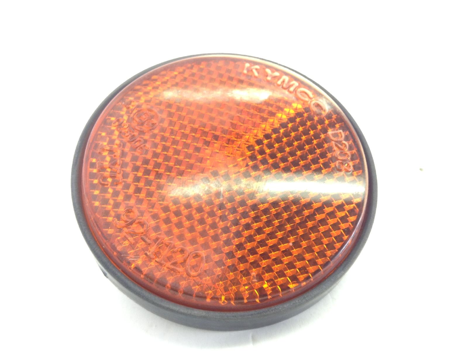 Kymco dink classic 150 catadiottro carena controscudo retroscudo 2002 2002 sh30bb