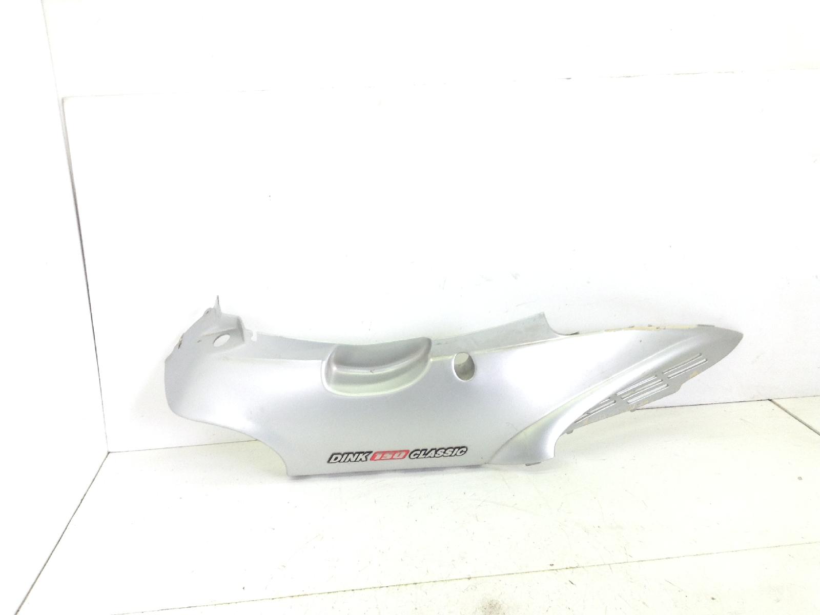 Kymco dink classic 150 carena fiancata posteriore destra - attacco rotto 2002 2002 sh30bb