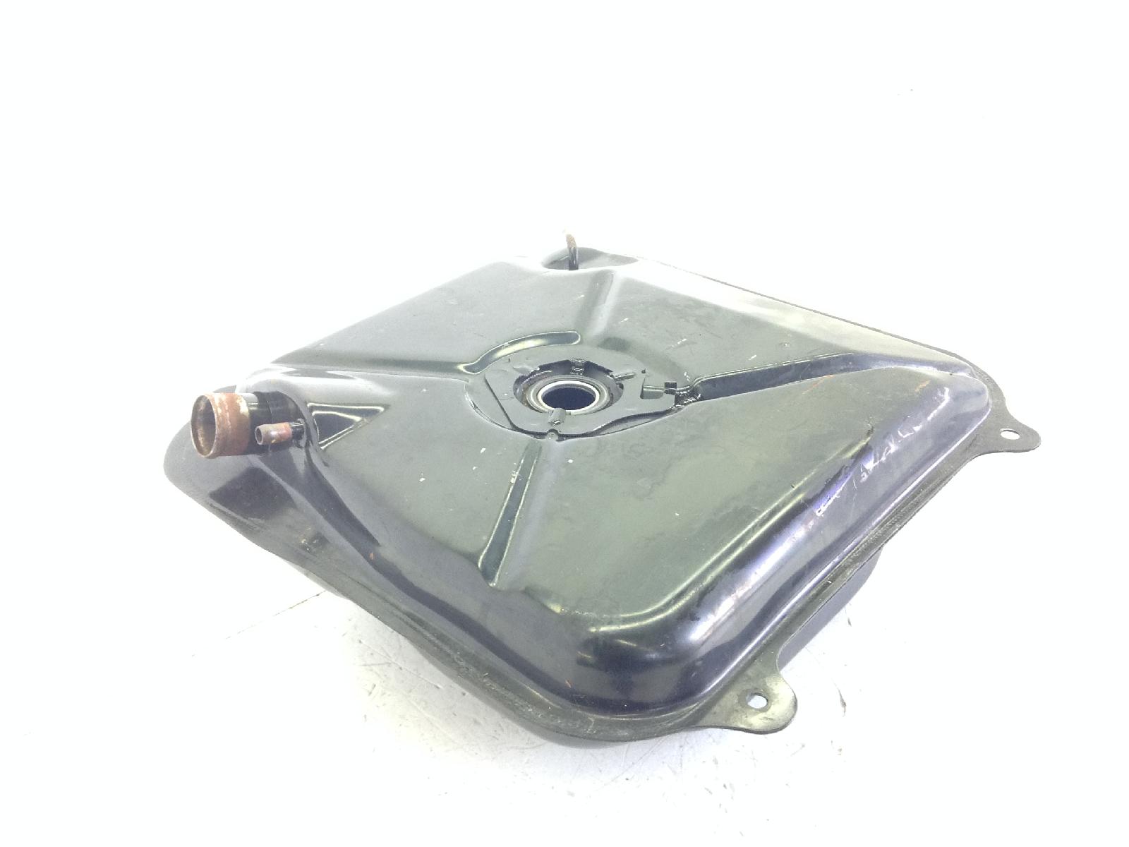 Kymco dink classic 150 serbatoio benzina carburante - tracce di ruggine 2002 2002 sh30bb