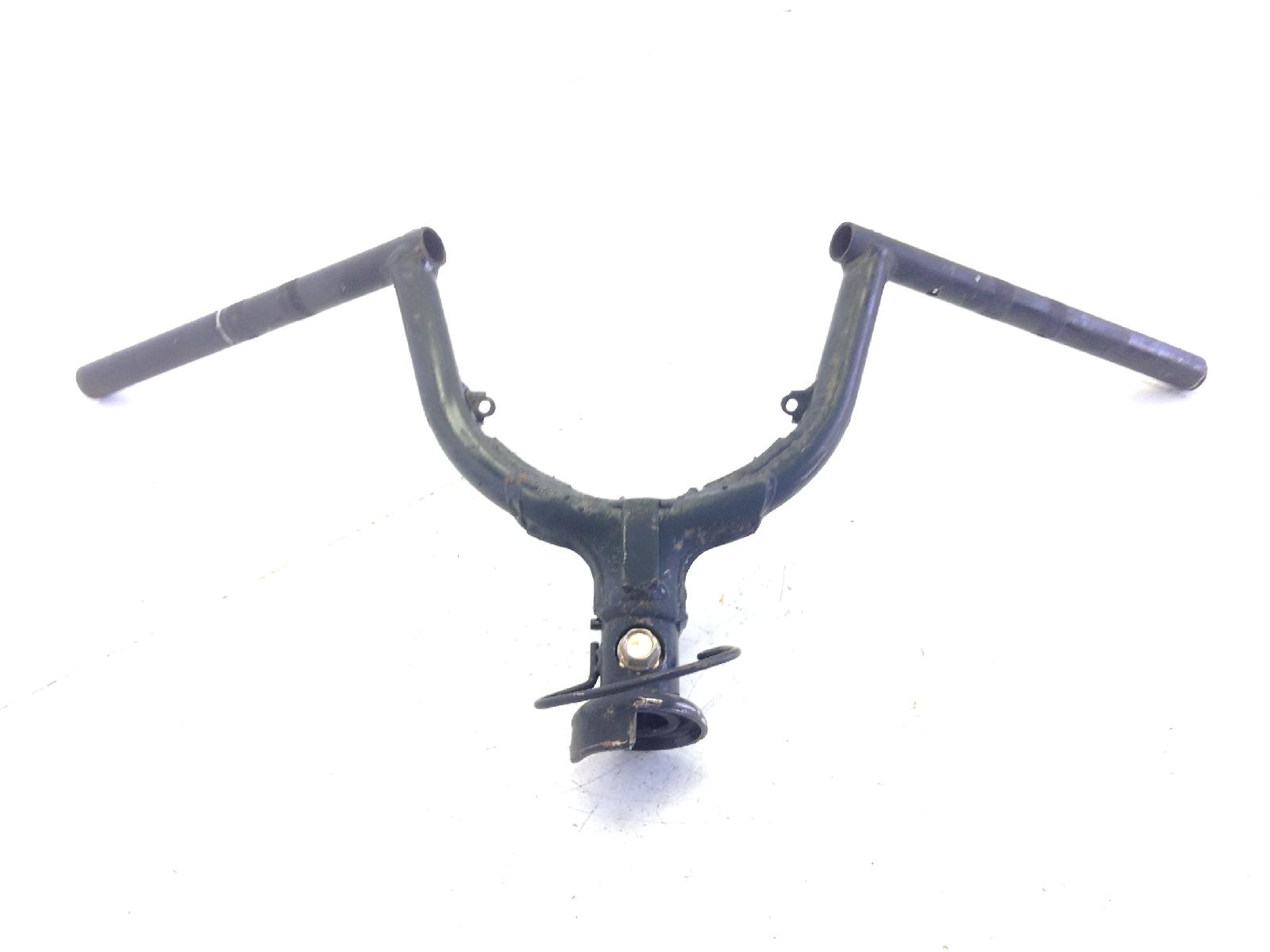 Kymco dink classic 150 manubrio handlebar 2002 2002 sh30bb