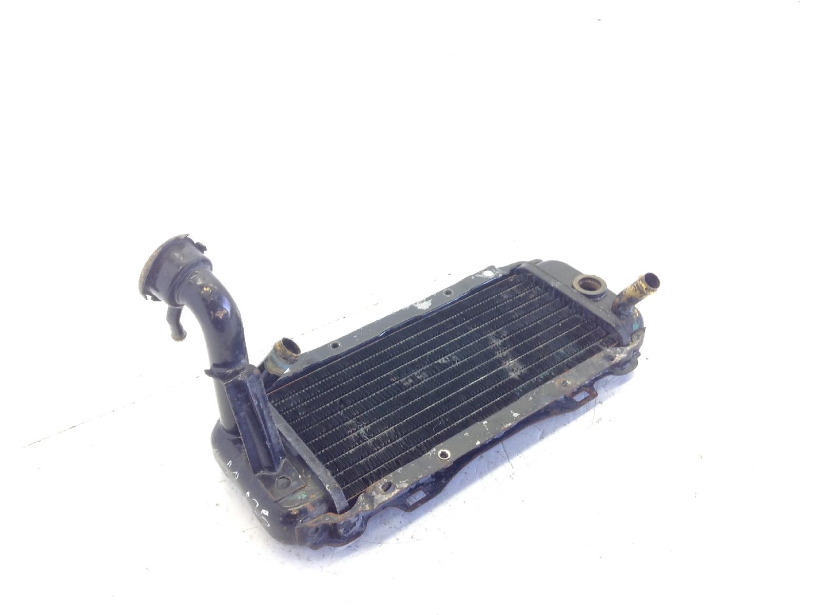 Kymco dink classic 150 radiatore acqua liquido raffreddamento motore 2002 2002 sh30bb