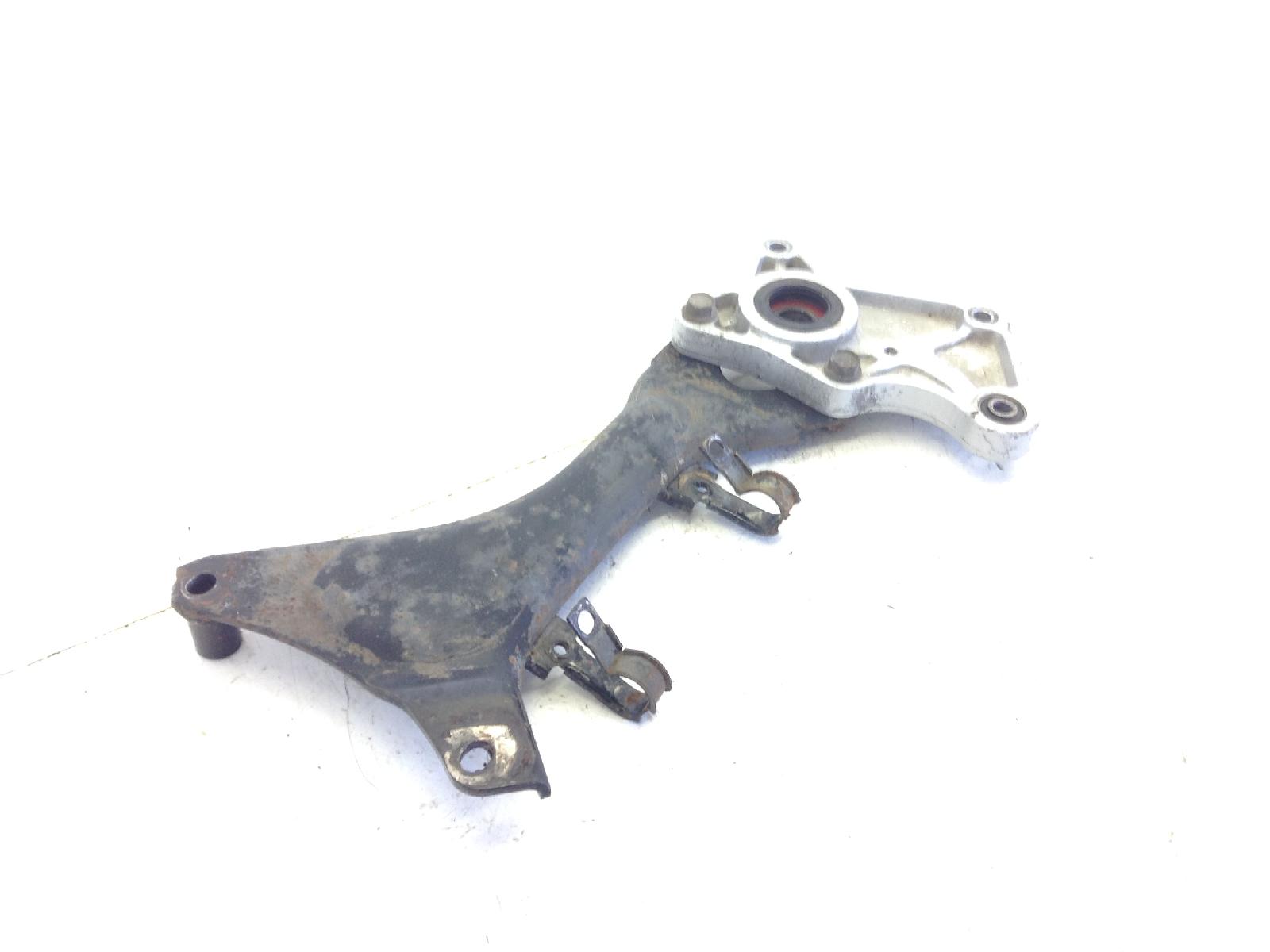 Kymco dink classic 150 staffa supporto scarico marmitta 2002 2002 sh30bb