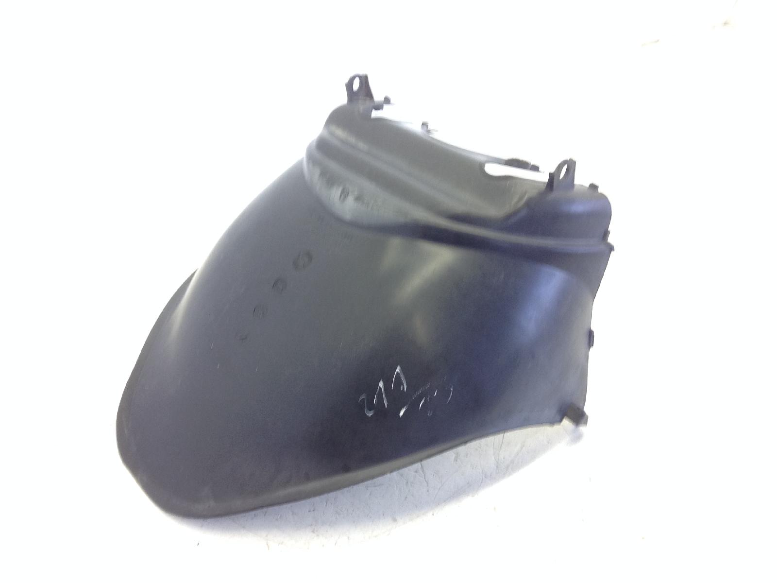Kymco dink classic 150 carena vano ruota anteriore parte frontale 2002 2002 sh30bb