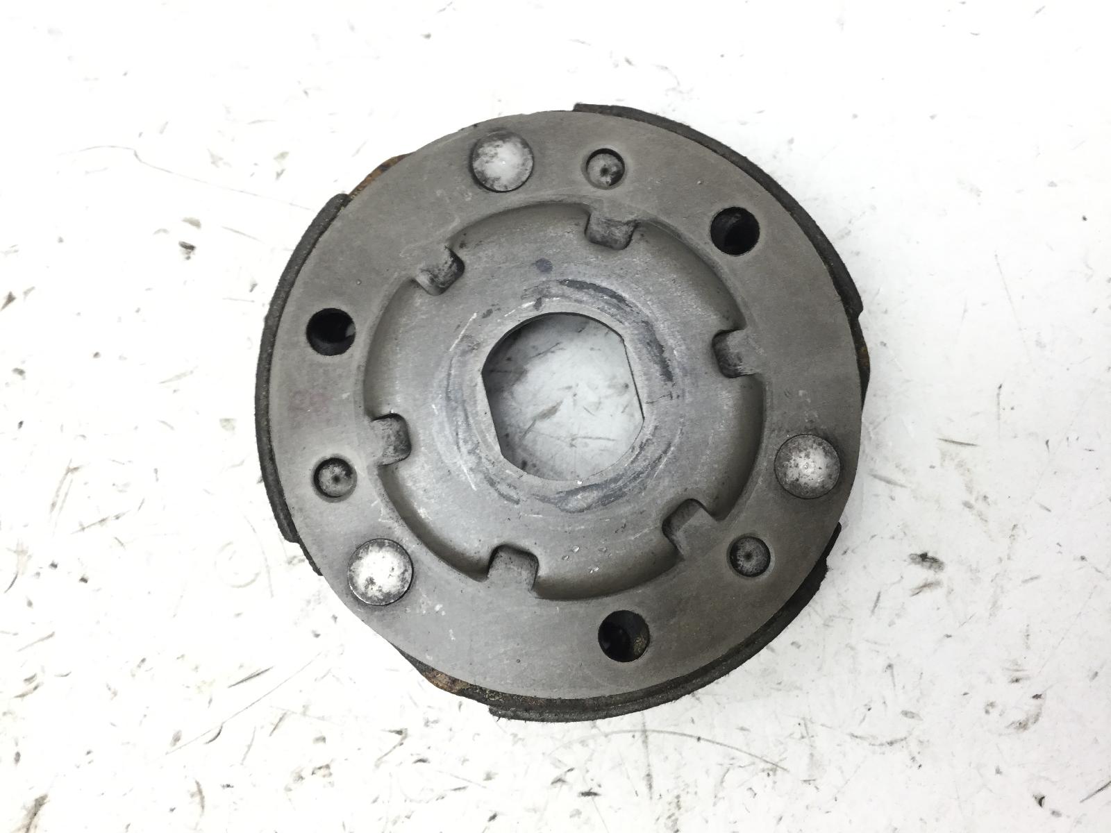 Mbk booster 100 frizione centrifuga 1999 2001 lprsb022