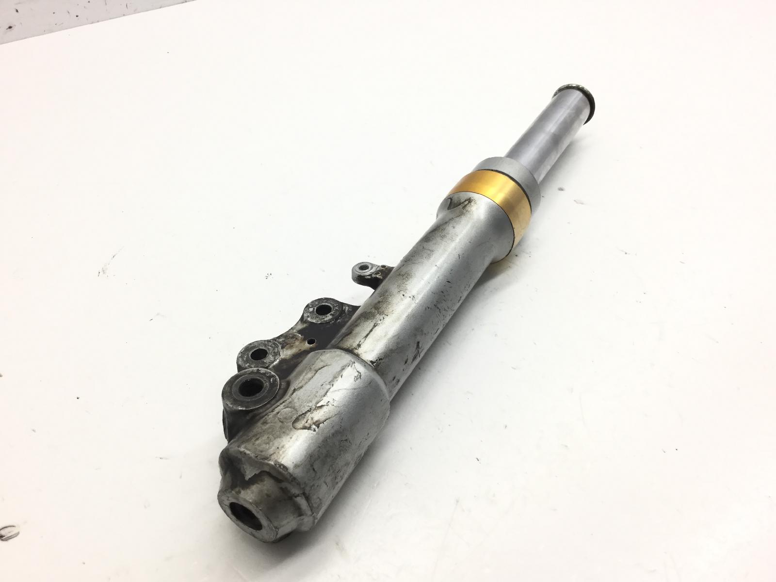Mbk booster 100 fodero e stelo forcella sinistro - per recupero parti 1999 2001 lprsb022