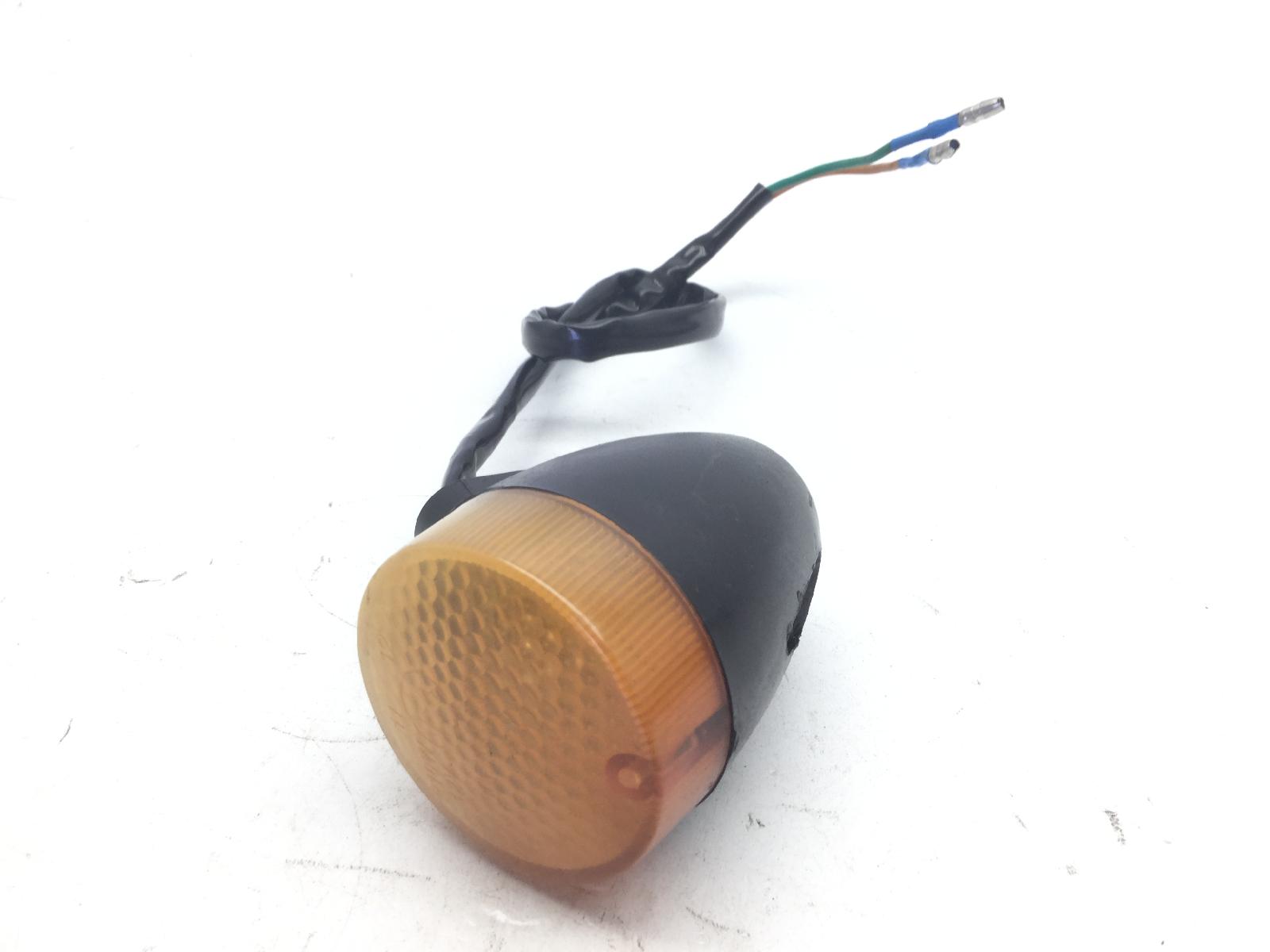 Garelli tiger 4t 125 freccia anteriore sinistra 2007 2007 lx6tcjp
