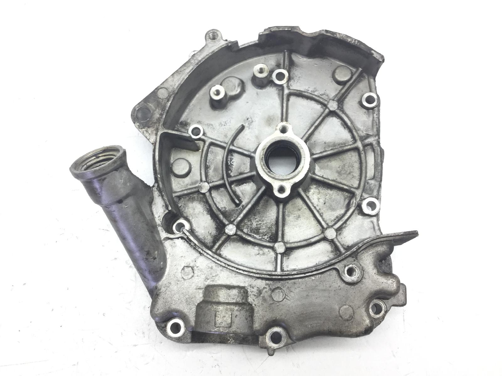 Garelli tiger 4t 125 carter coperchio statore volano avviamento 2007 2007 lx6tcjp