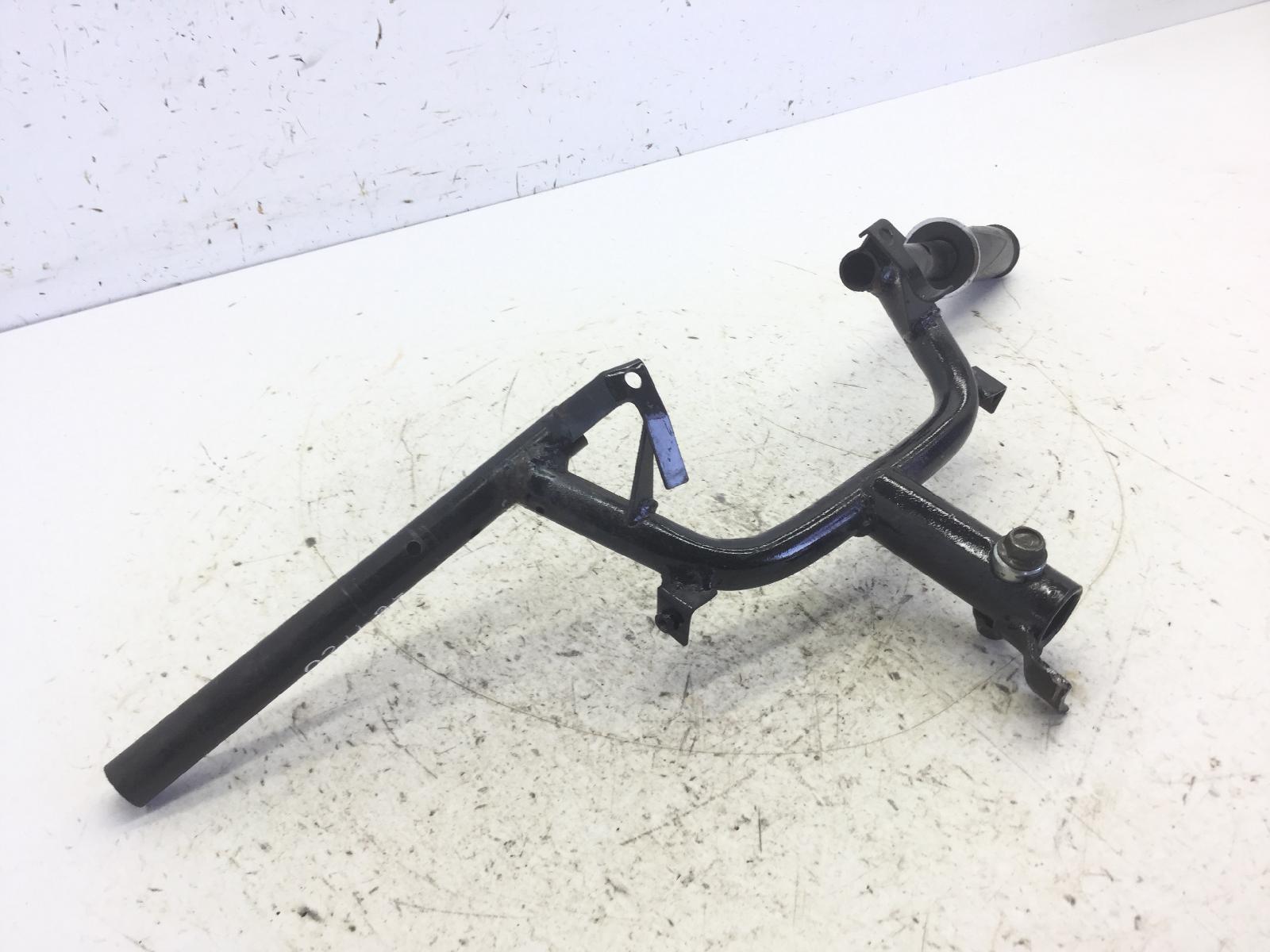 Garelli tiger 4t 125 manubrio handlebar 2007 2007 lx6tcjp