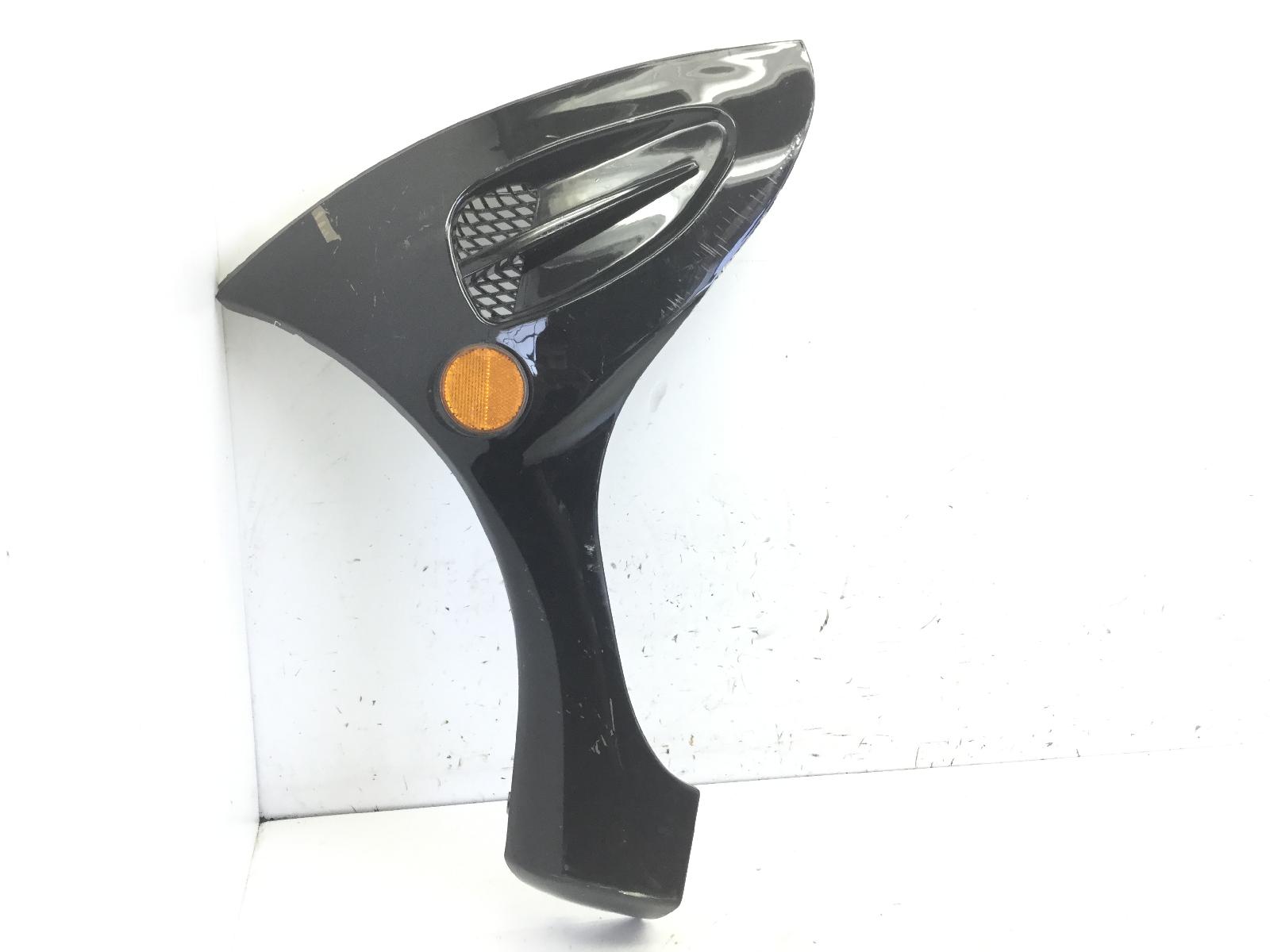 Garelli tiger 4t 125 carena scudo anteriore sinistro - rotture 2007 2007 lx6tcjp