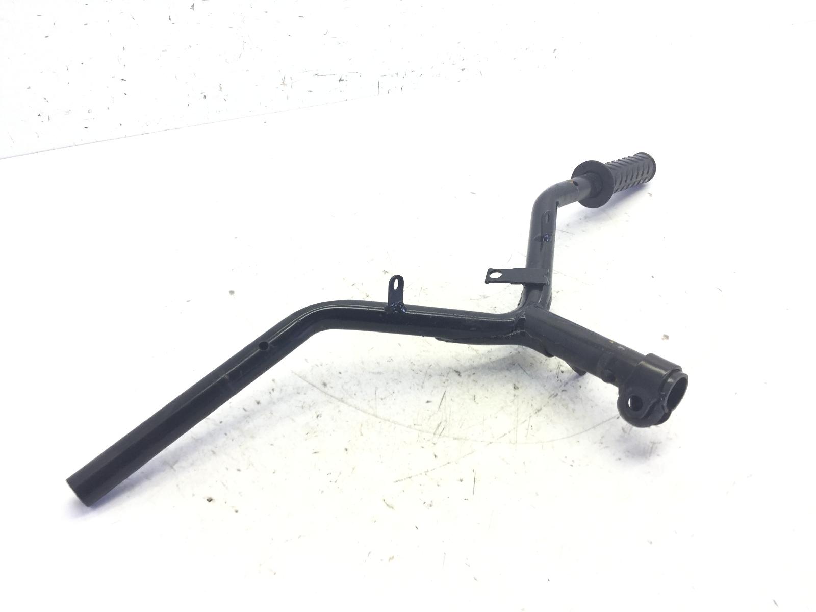 Garelli tiesse ts 4t 50 manubrio handlebar 2008 2008 lp5tcba08