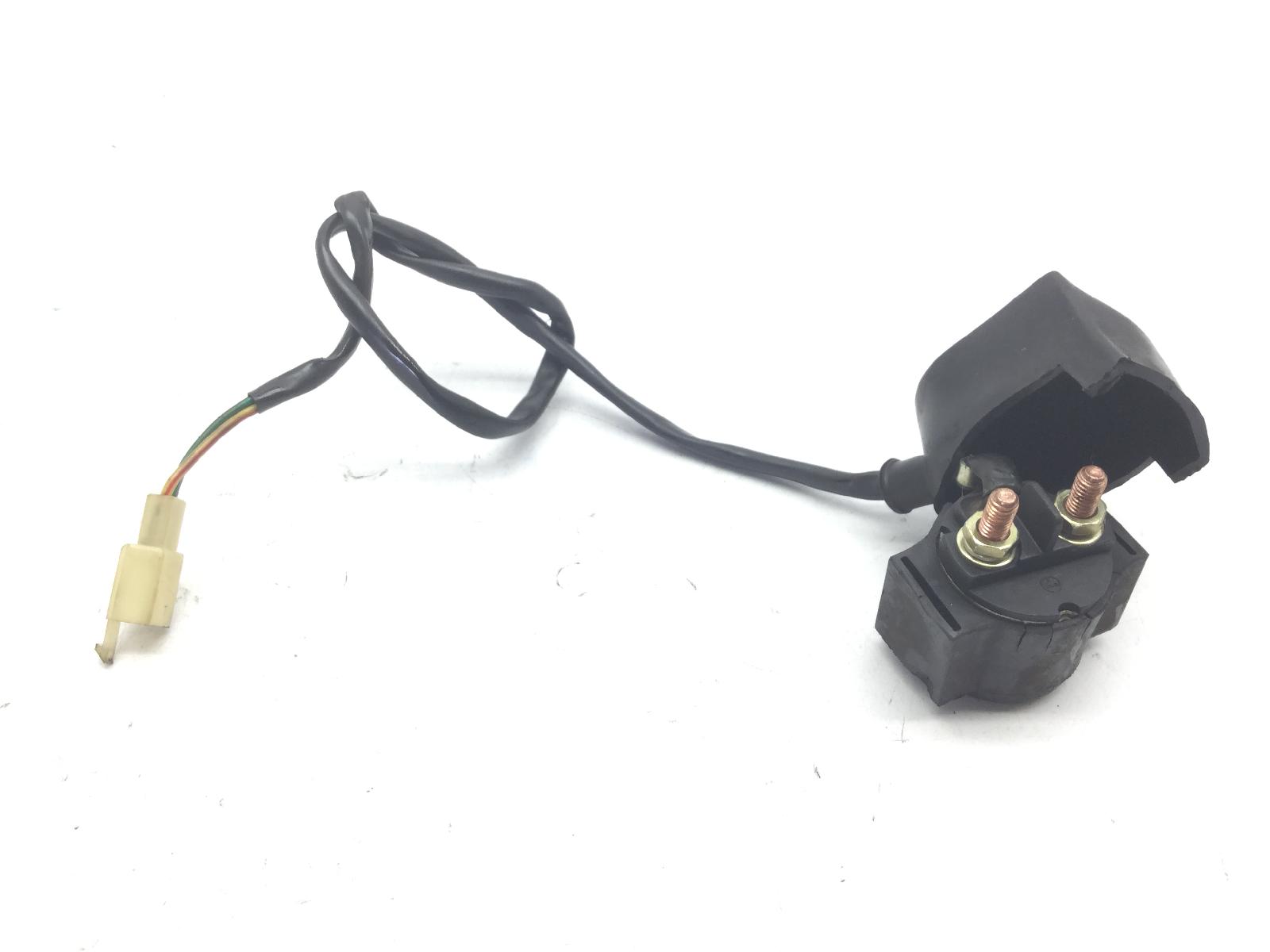 Garelli tiesse ts 4t 50 rele' teleruttore avviamento 2008 2008 lp5tcba08