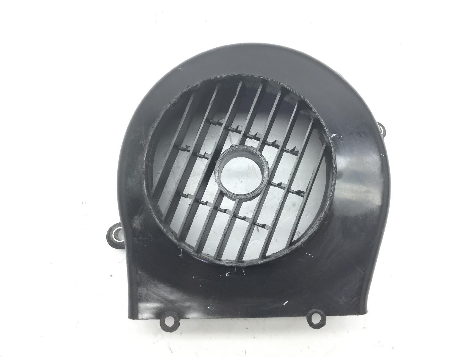 Garelli tiesse ts 4t 50 coperchio ventola raffreddamento aria convogliatore 2008 2008 lp5tcba08