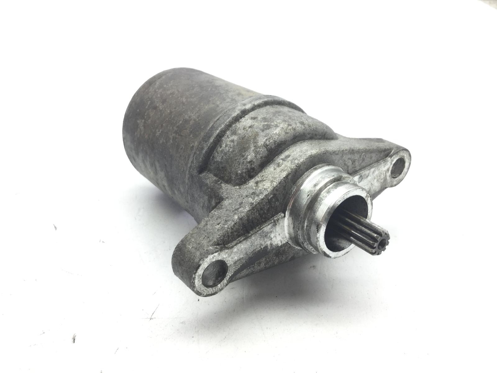 Garelli tiesse ts 4t 50 motorino avviamento starter motore 2008 2008 lp5tcba08