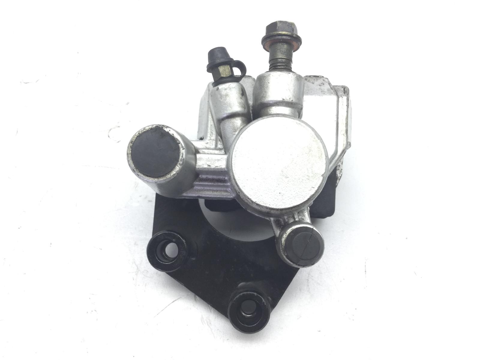 Garelli tiesse ts 4t 50 pinza freno anteriore con staffa supporto 2008 2008 lp5tcba08