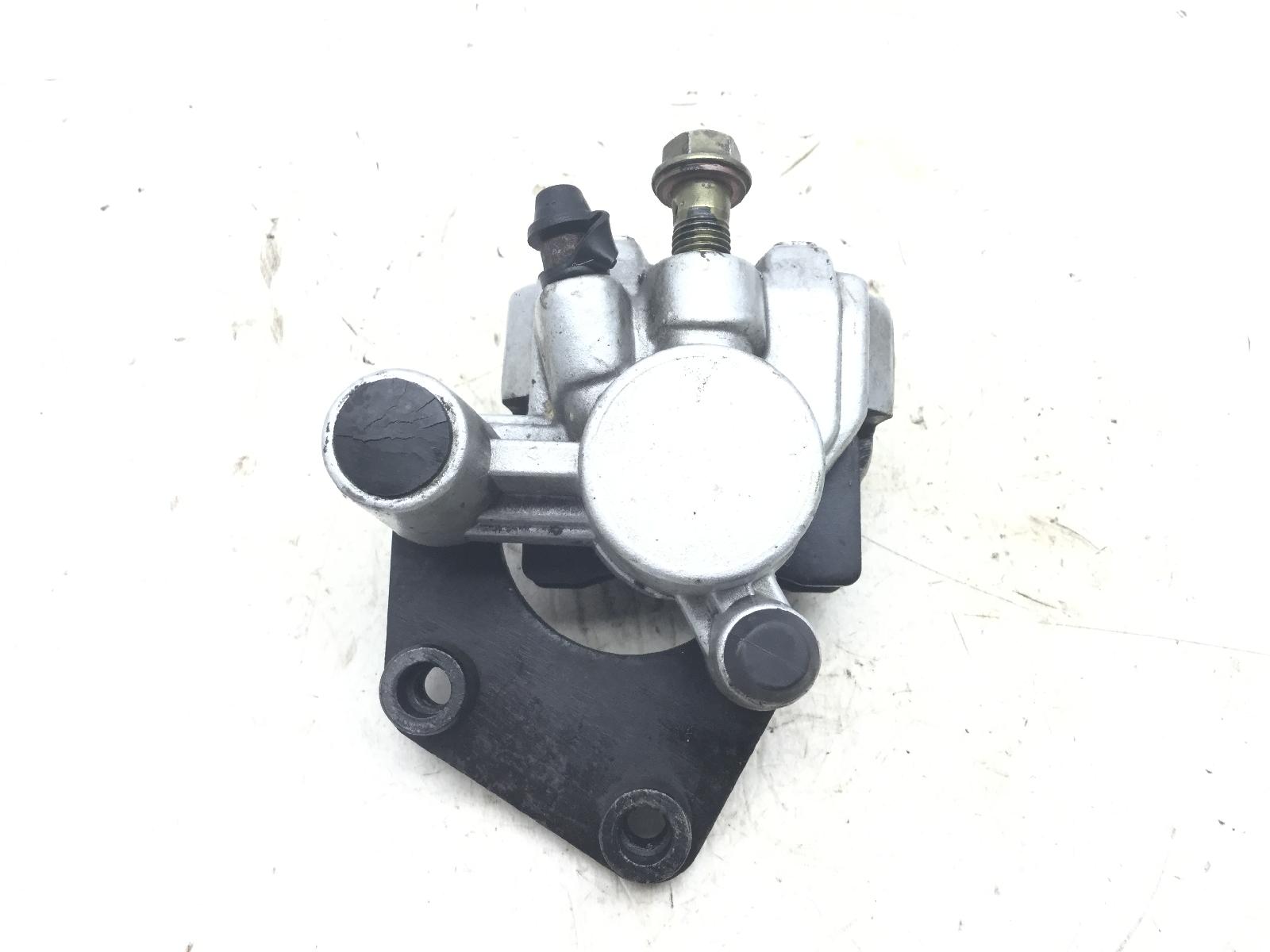 Garelli tiesse ts 4t 50 pinza freno anteriore 2008 2008 lp5tcba08