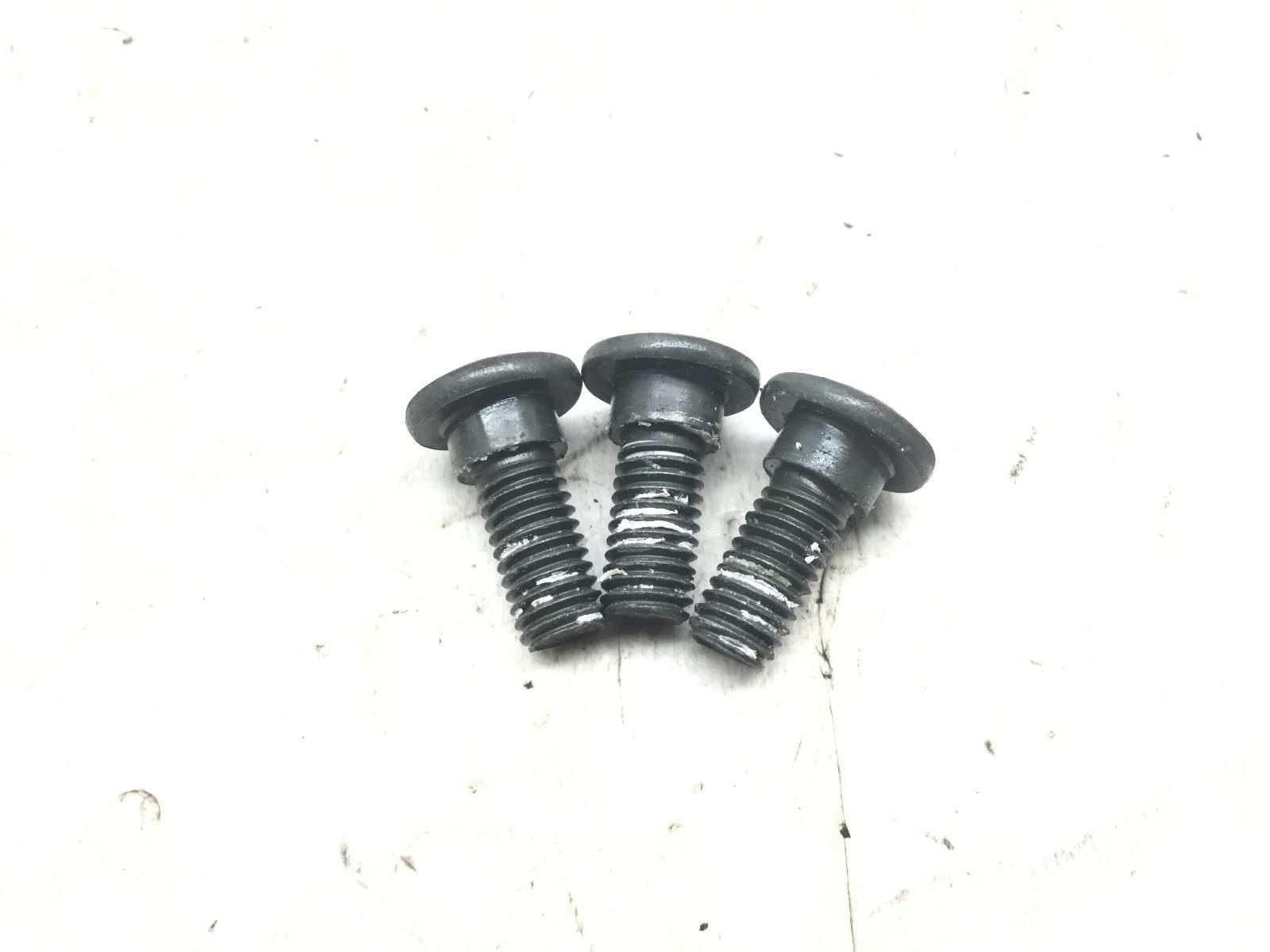 Garelli tiesse ts 4t 50 kit 3 viti disco freno anteriore 2008 2008 lp5tcba08