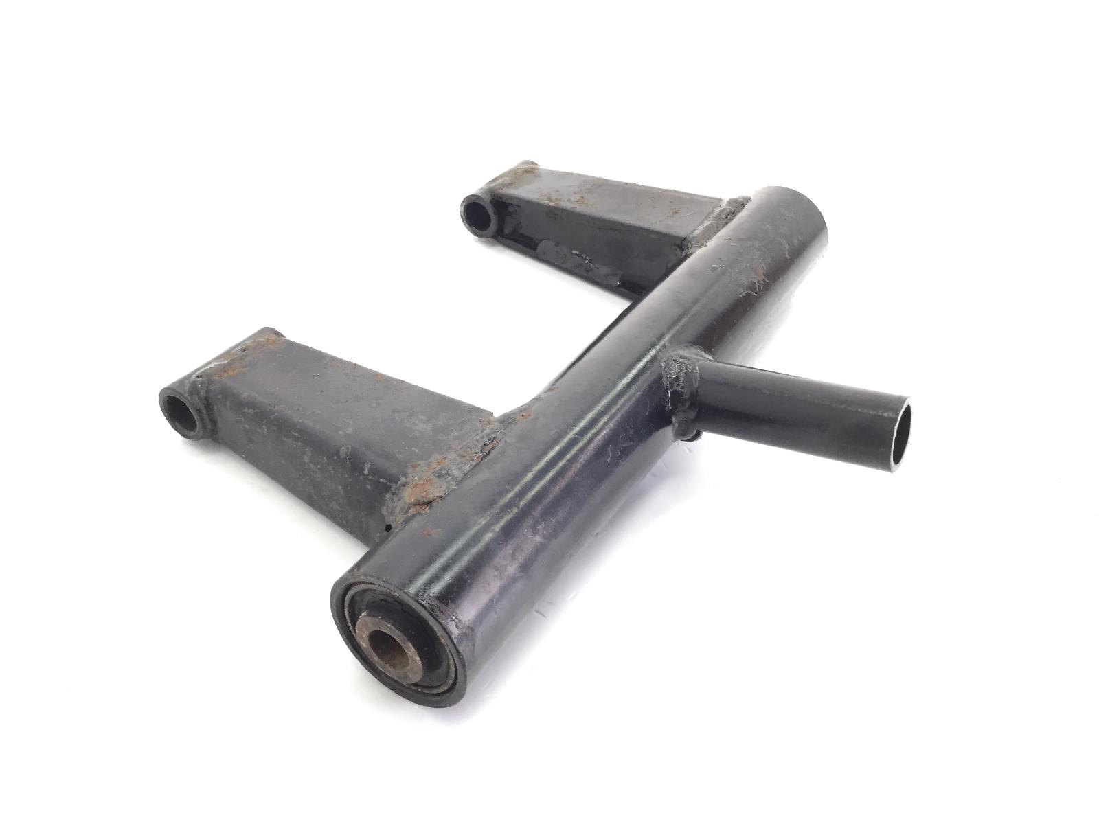 Garelli tiesse ts 4t 50 staffa supporto motore - crepe su silent block 2008 2008 lp5tcba08