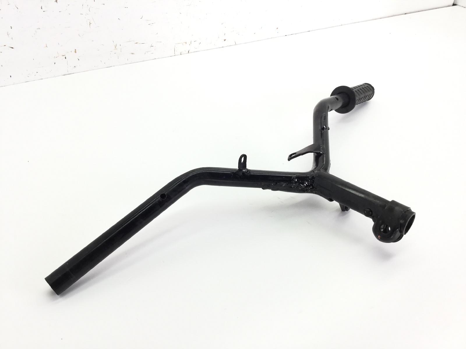 Garelli tiesse ts 4t 50 manubrio handlebar 2008 2008 lp5tcba08