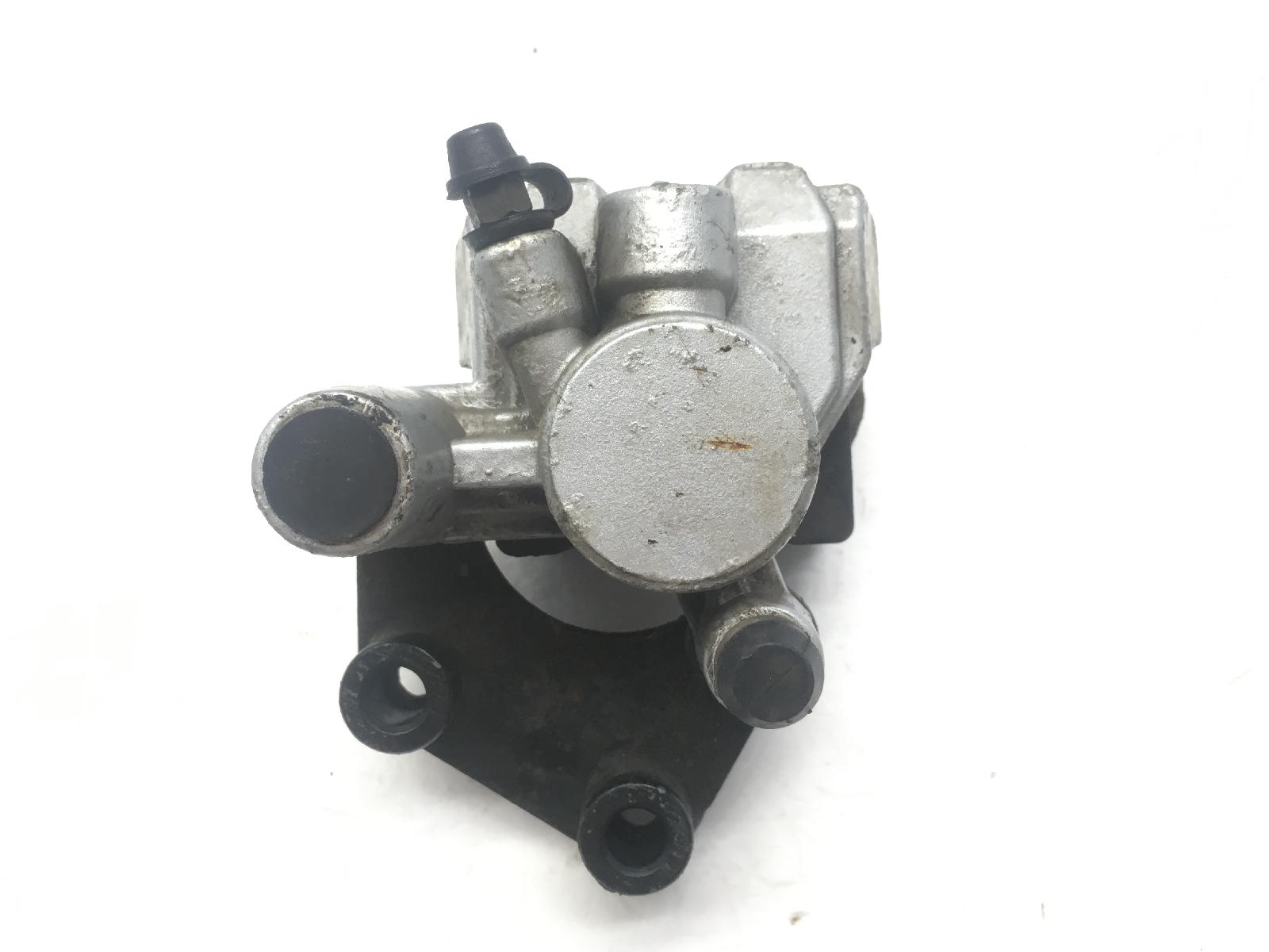 Garelli tiesse ts 4t 50 pinza freno anteriore e staffa - interasse: 43 mm 2008 2008 lp5tcba08