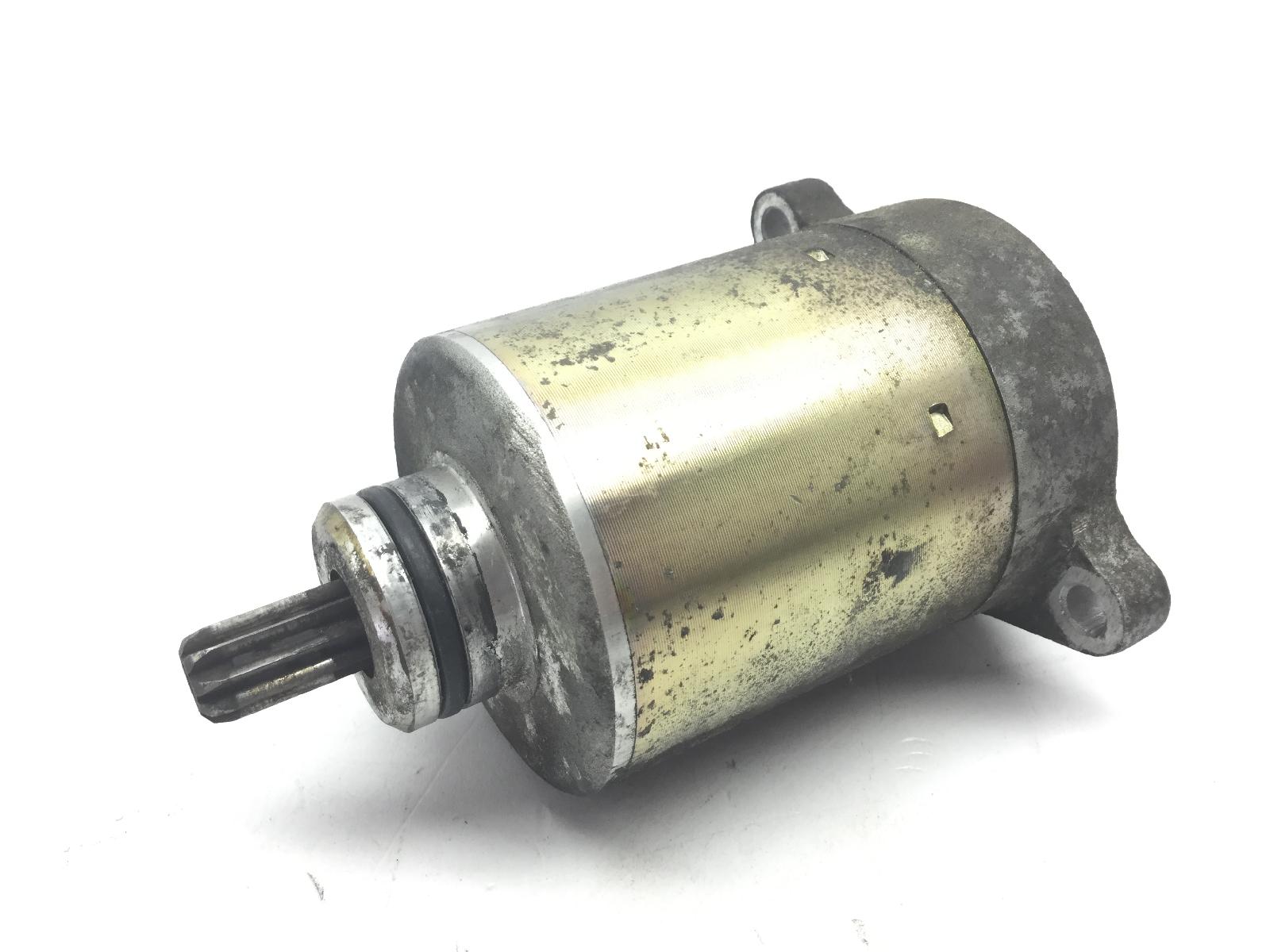 Derbi boulevard 150 motorino avviamento starter motore 2003 2004 vthbl3b1a4g
