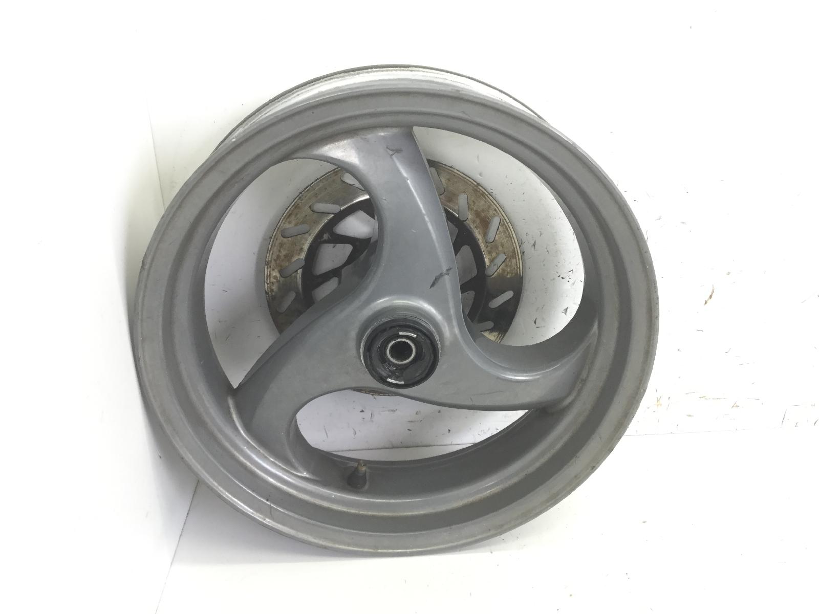 Derbi boulevard 150 cerchio ruota anteriore 13 x 3.50 - no disco 2003 2004 vthbl3b1a4g