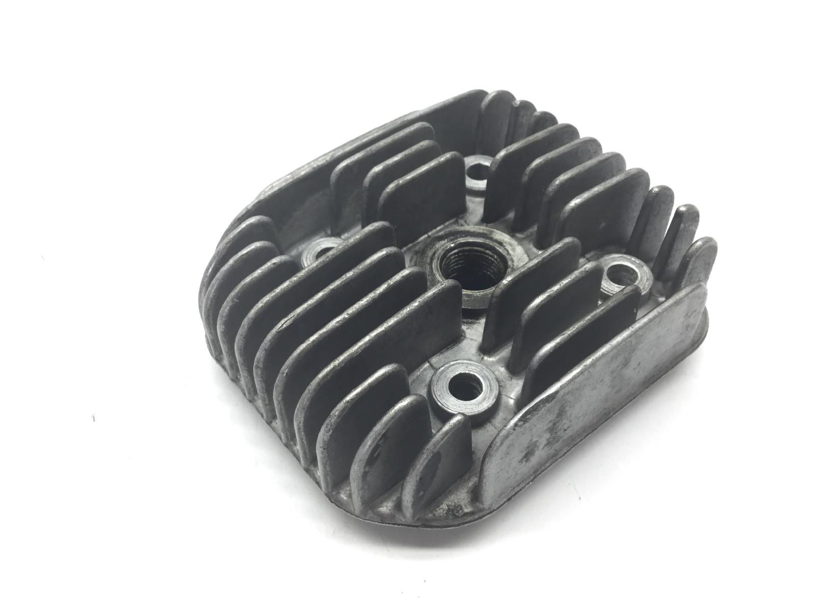 Yamaha bw's 50 testa testata head motore 2008 2012 sa231
