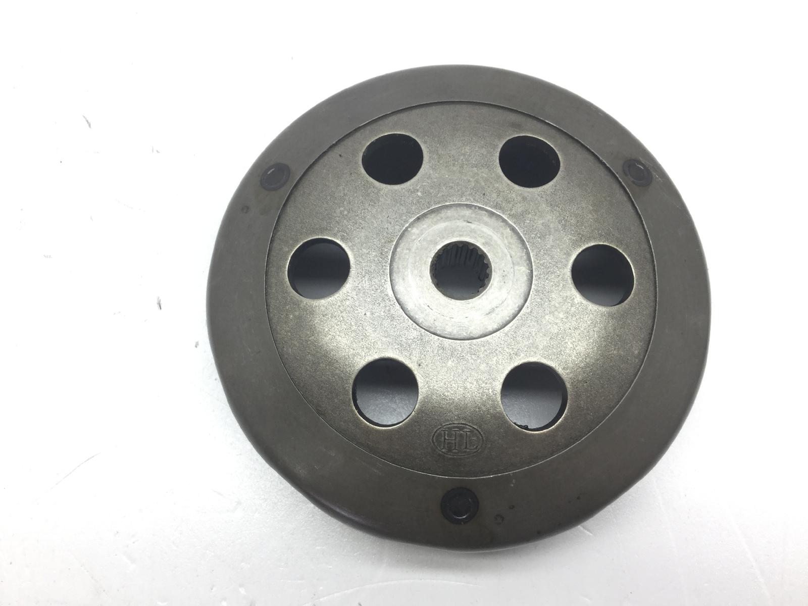 Yamaha bw's 50 campana frizione trasmissione puleggia condotta girante 2008 2012 sa231